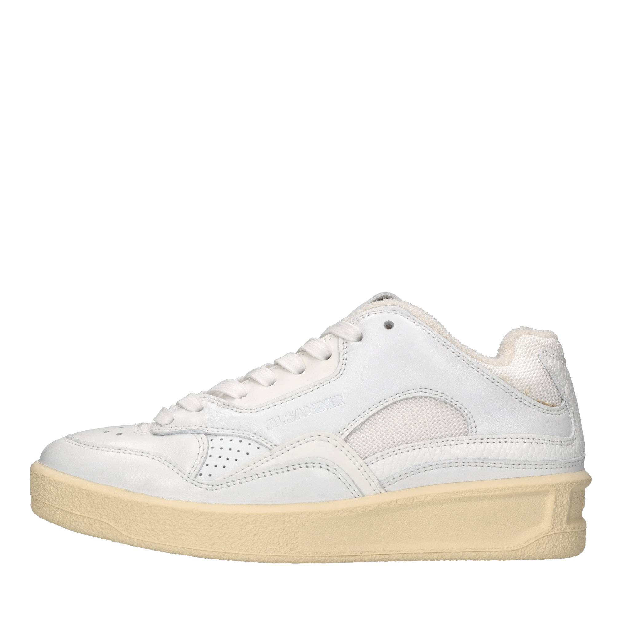 Jil Sander WeiBe Sneaker