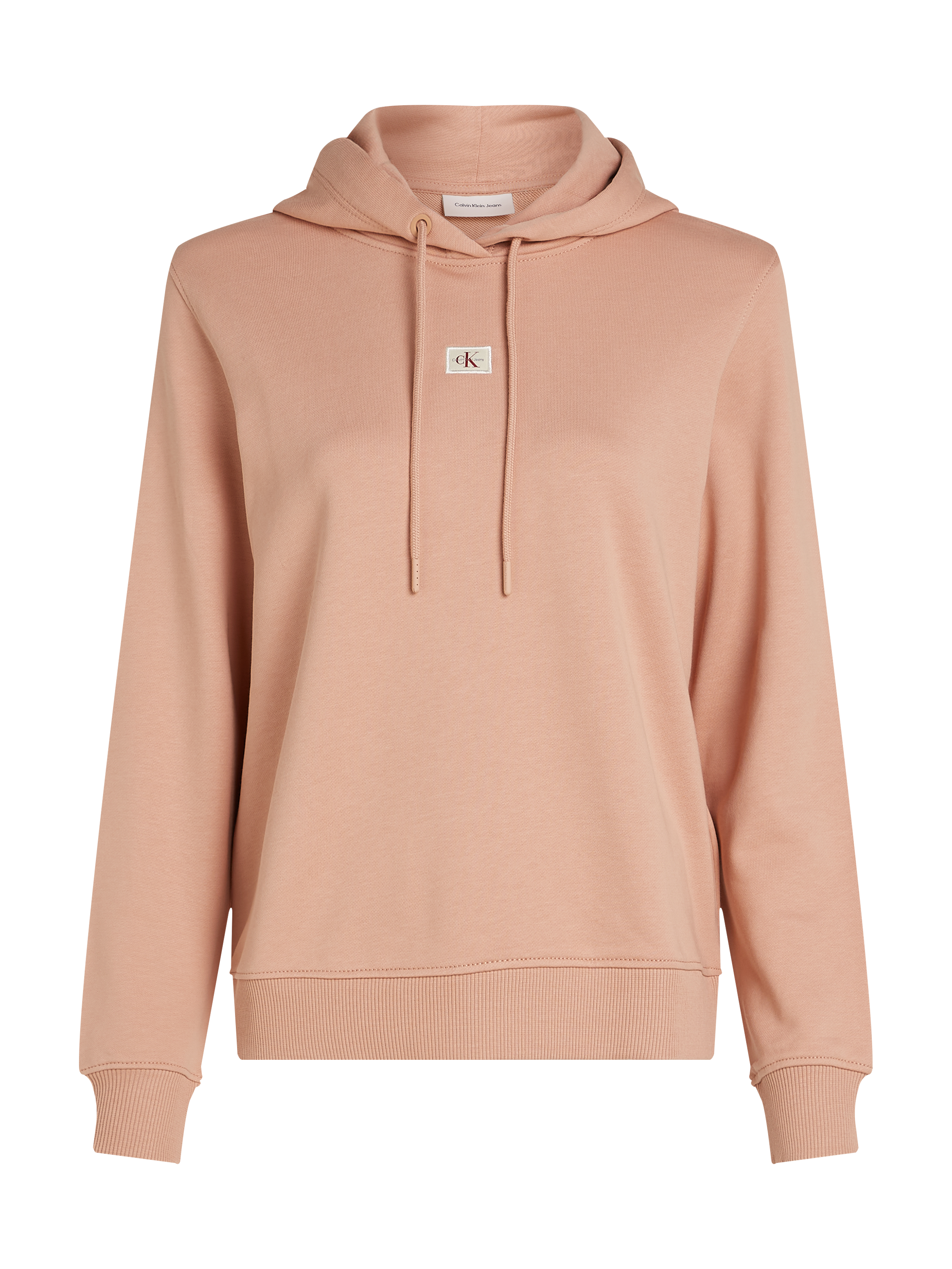 Calvin Klein Hemden Orange