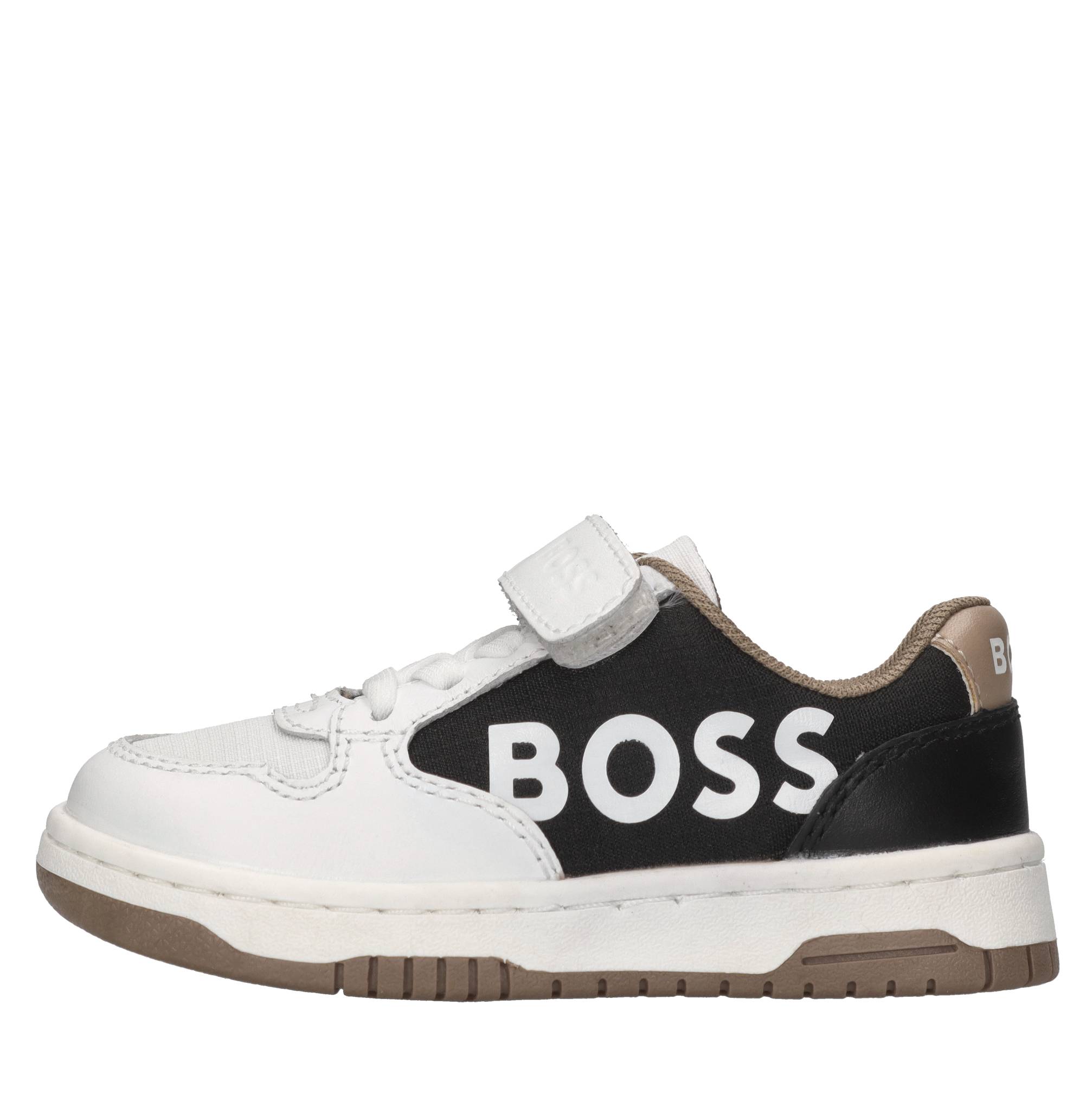Boss Sneakers Multicolore