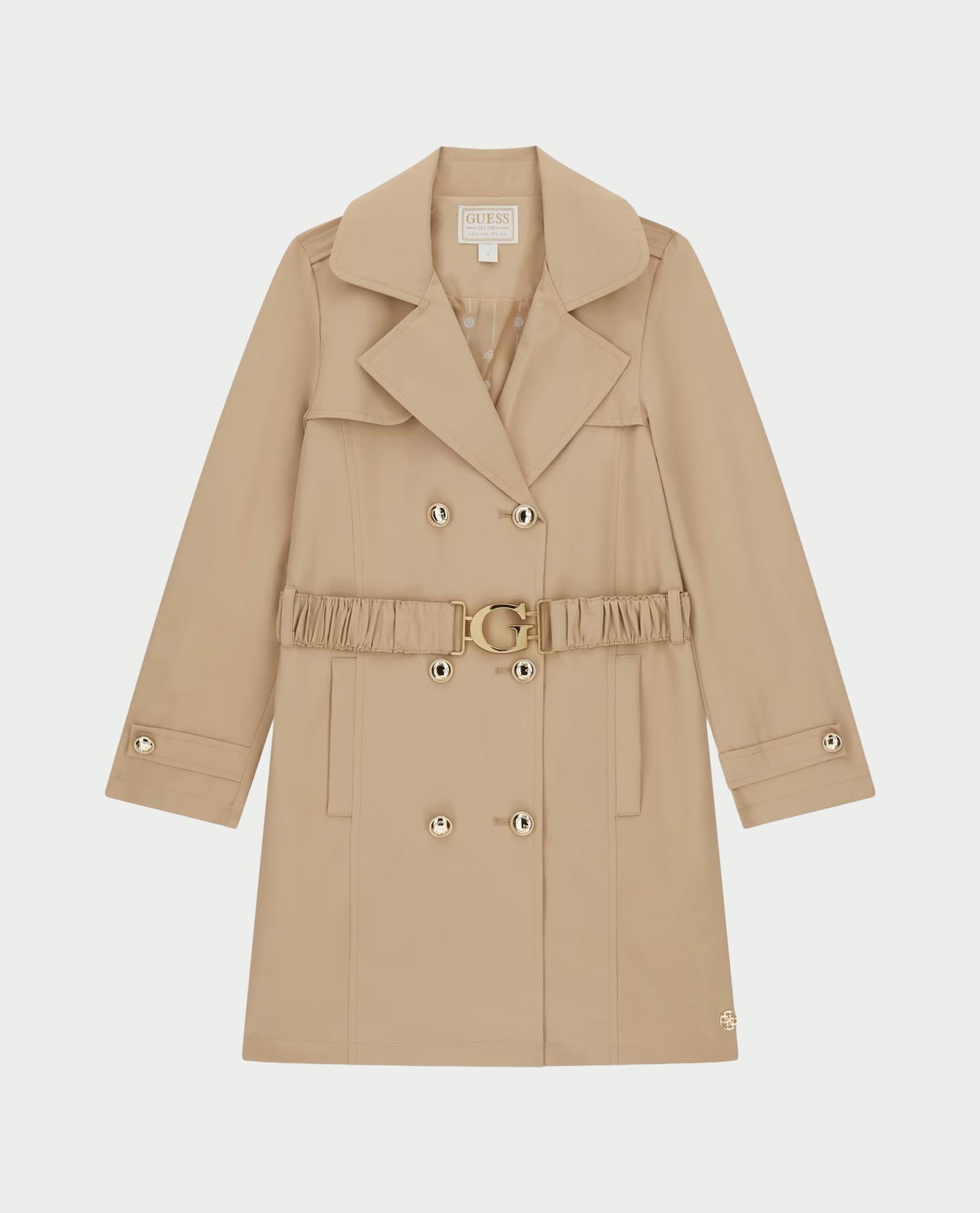 Guess Vestes Beige 132 €