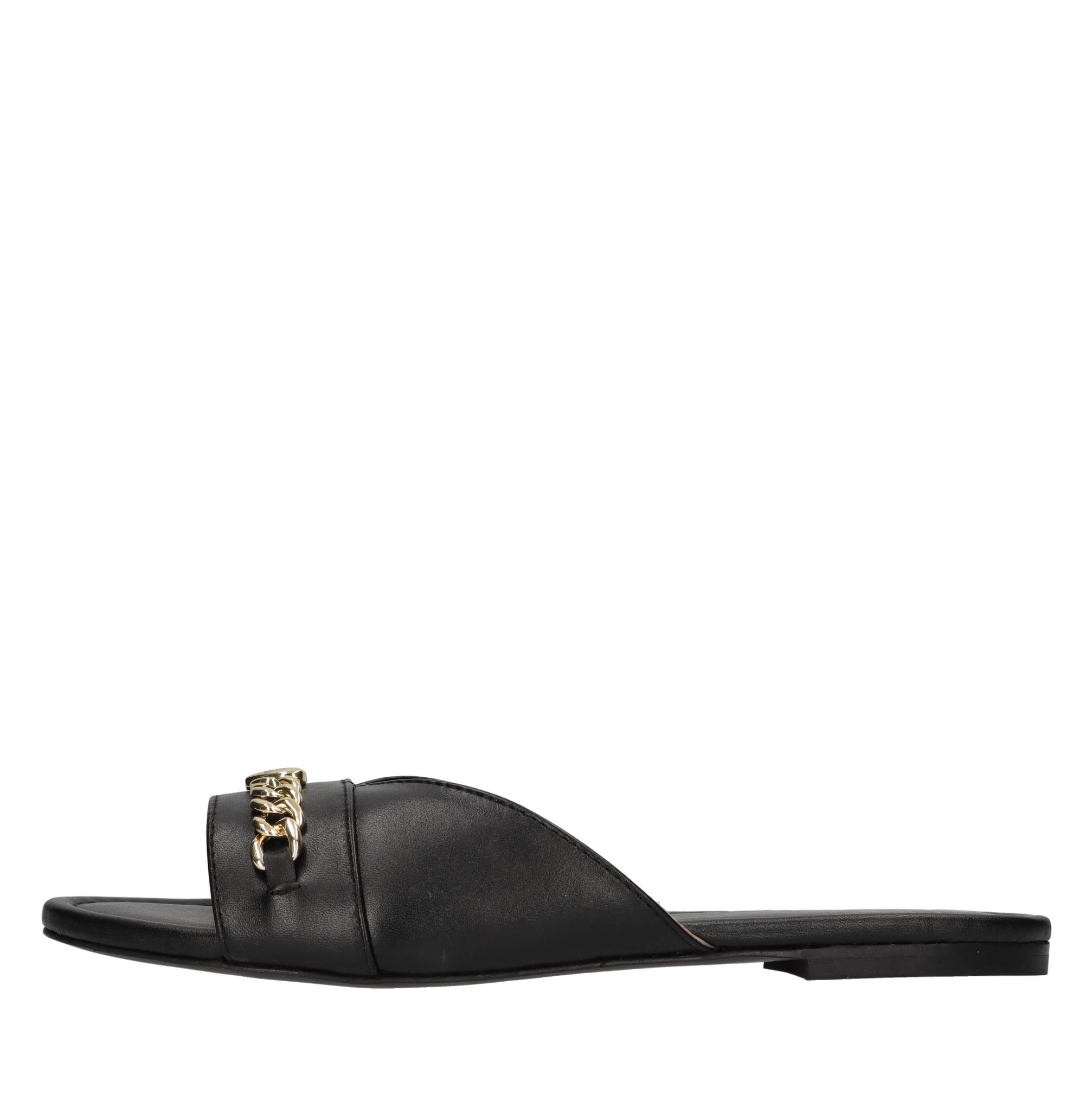 Love Moschino Niedrig Schuhe Schwarz
