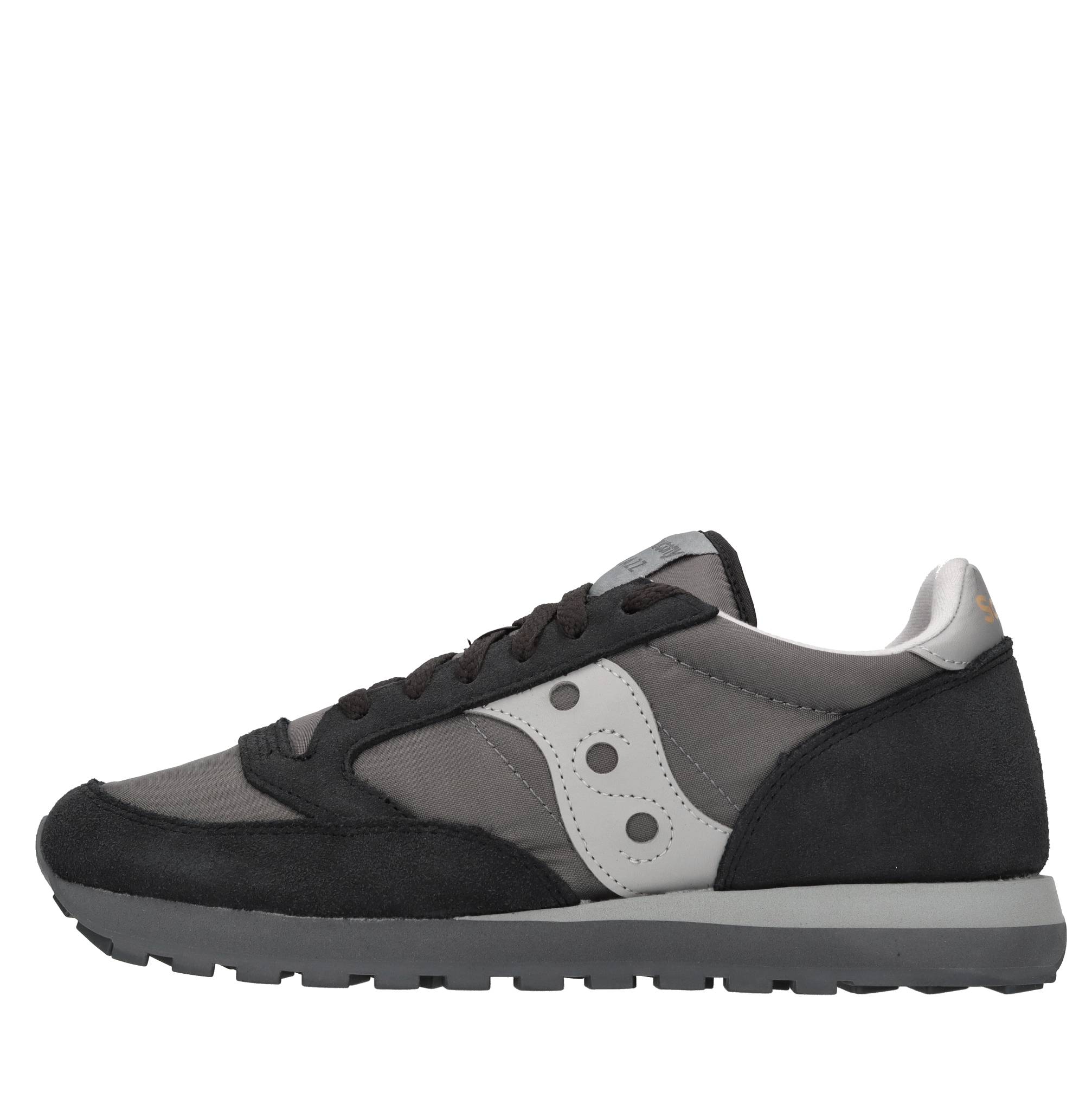 Saucony Sneakers Grey