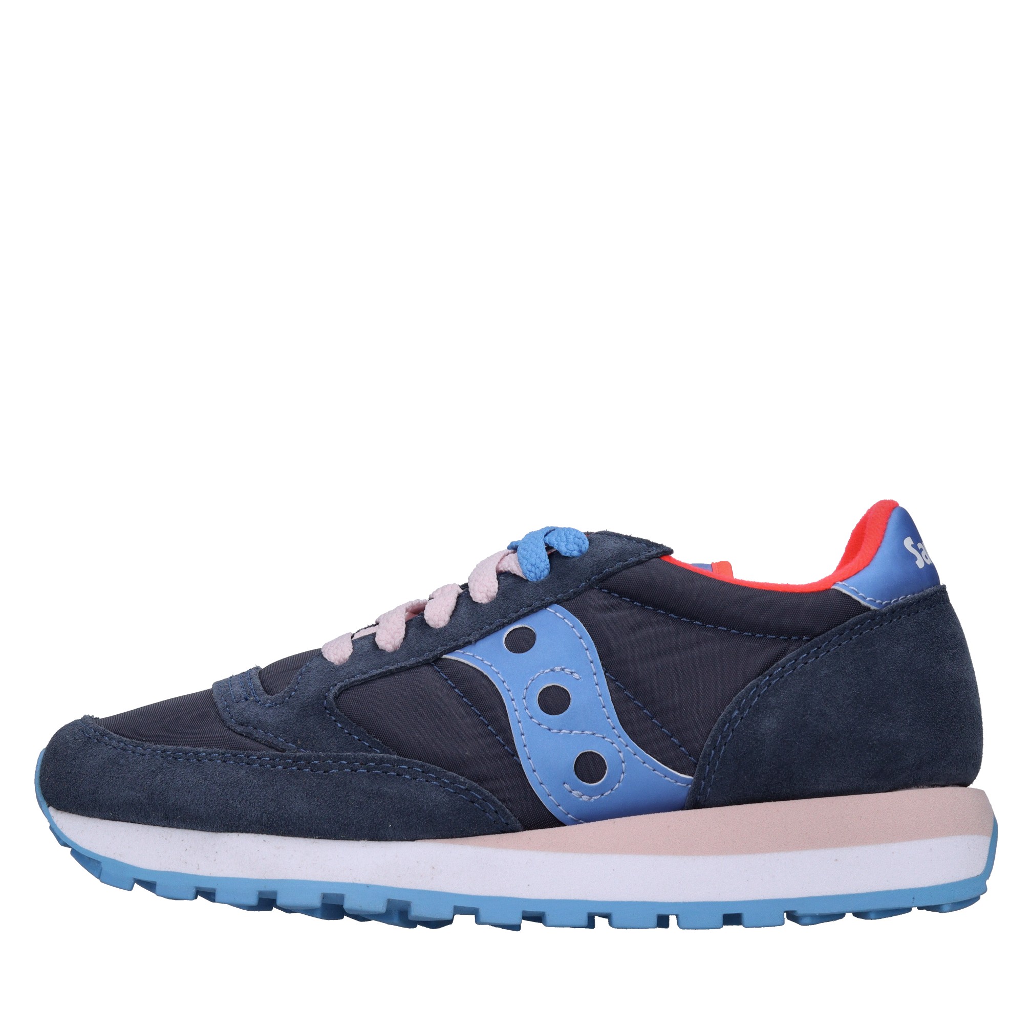 Saucony Sneakers Bleu