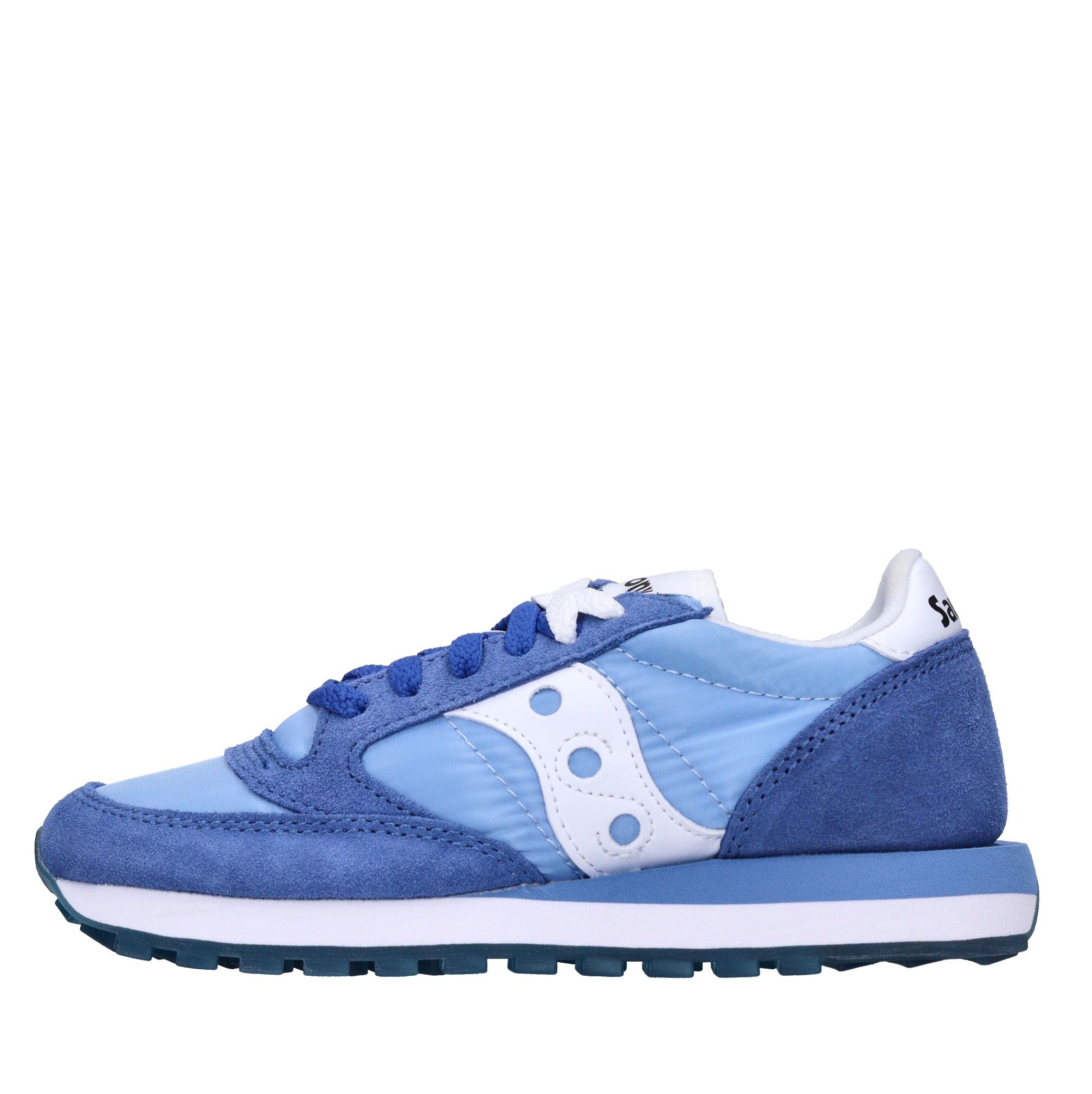 Saucony Sneakers blauw
