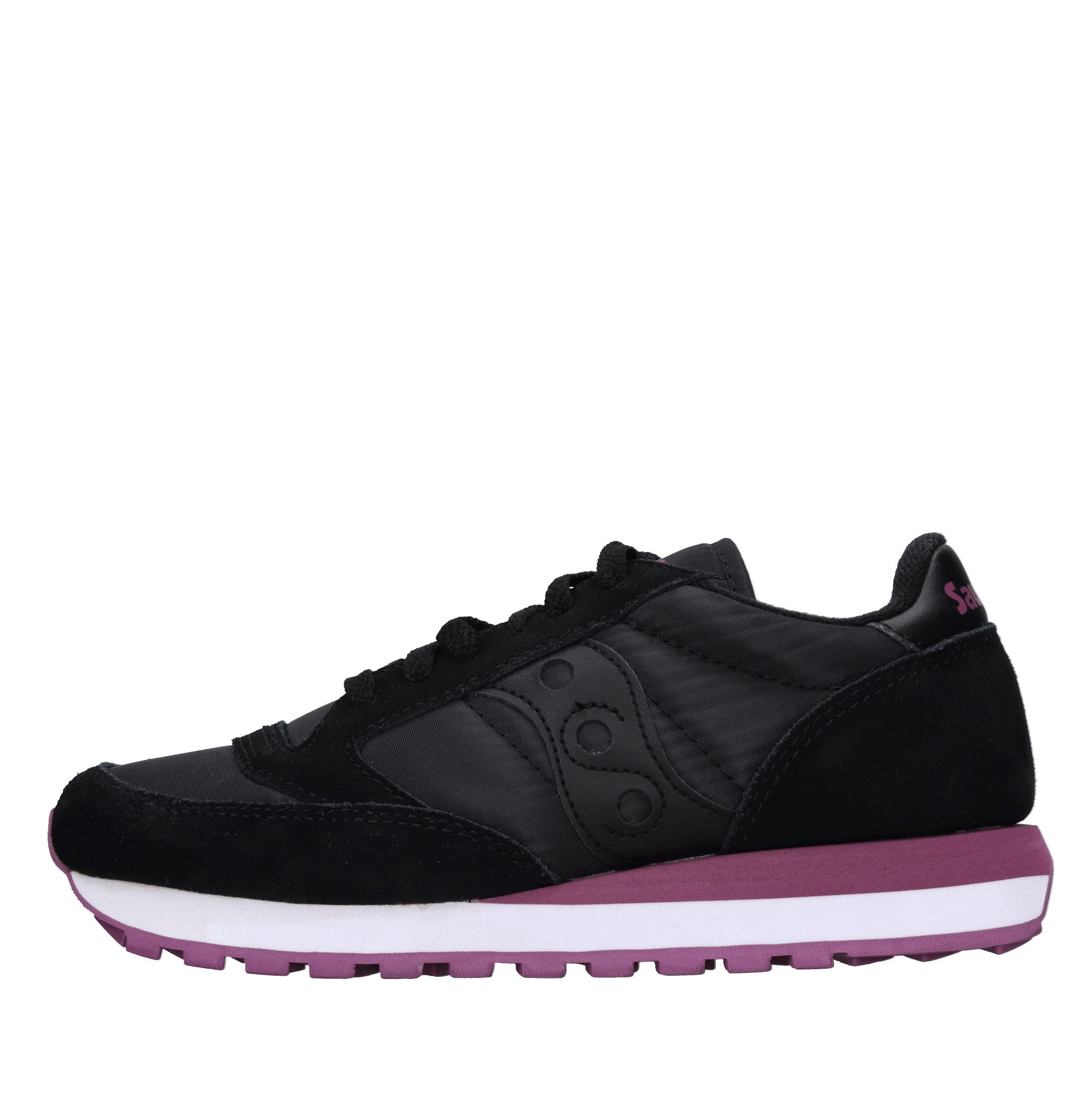 Saucony Sneakers noirs