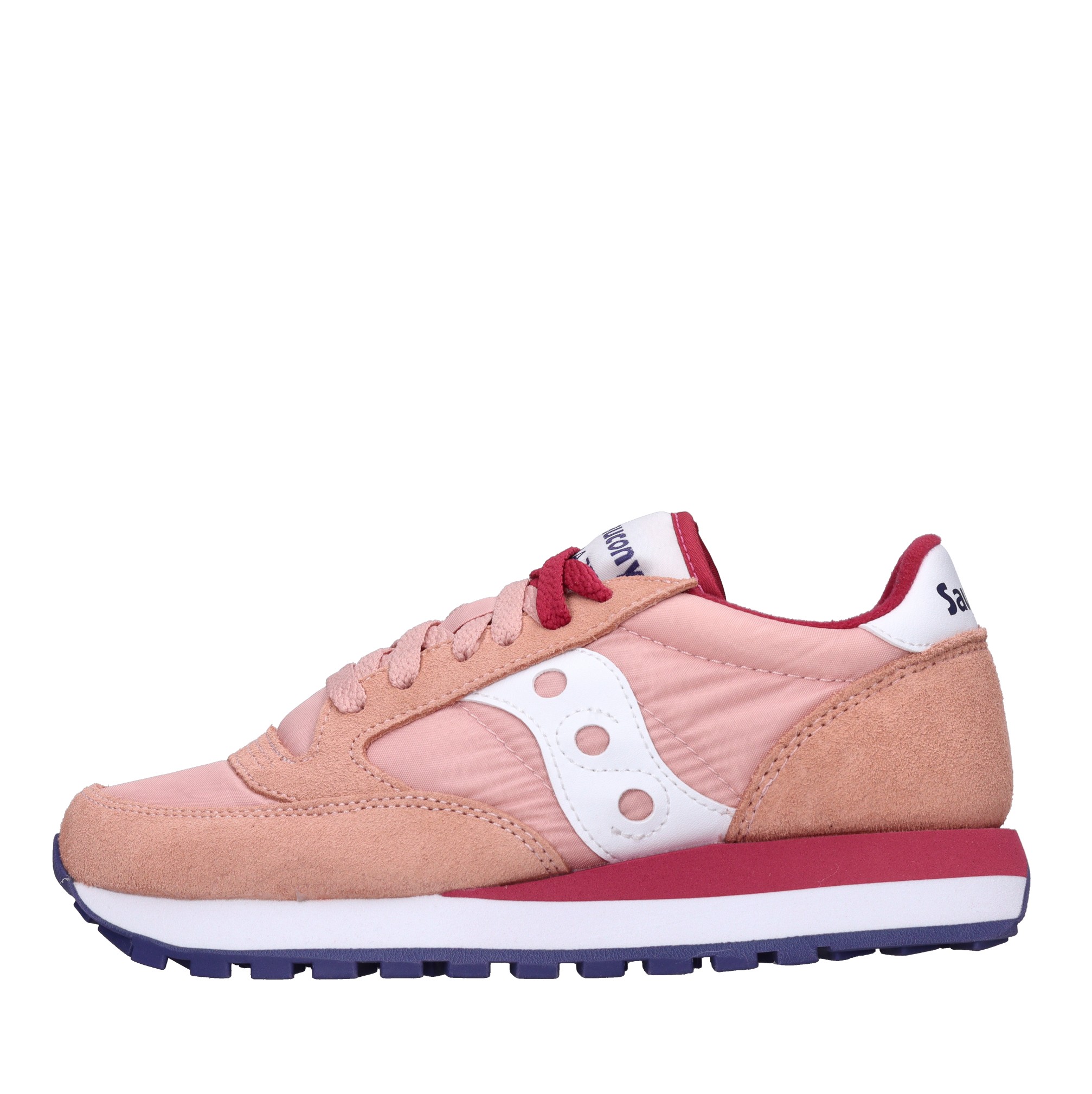 Saucony Sneakers Roze