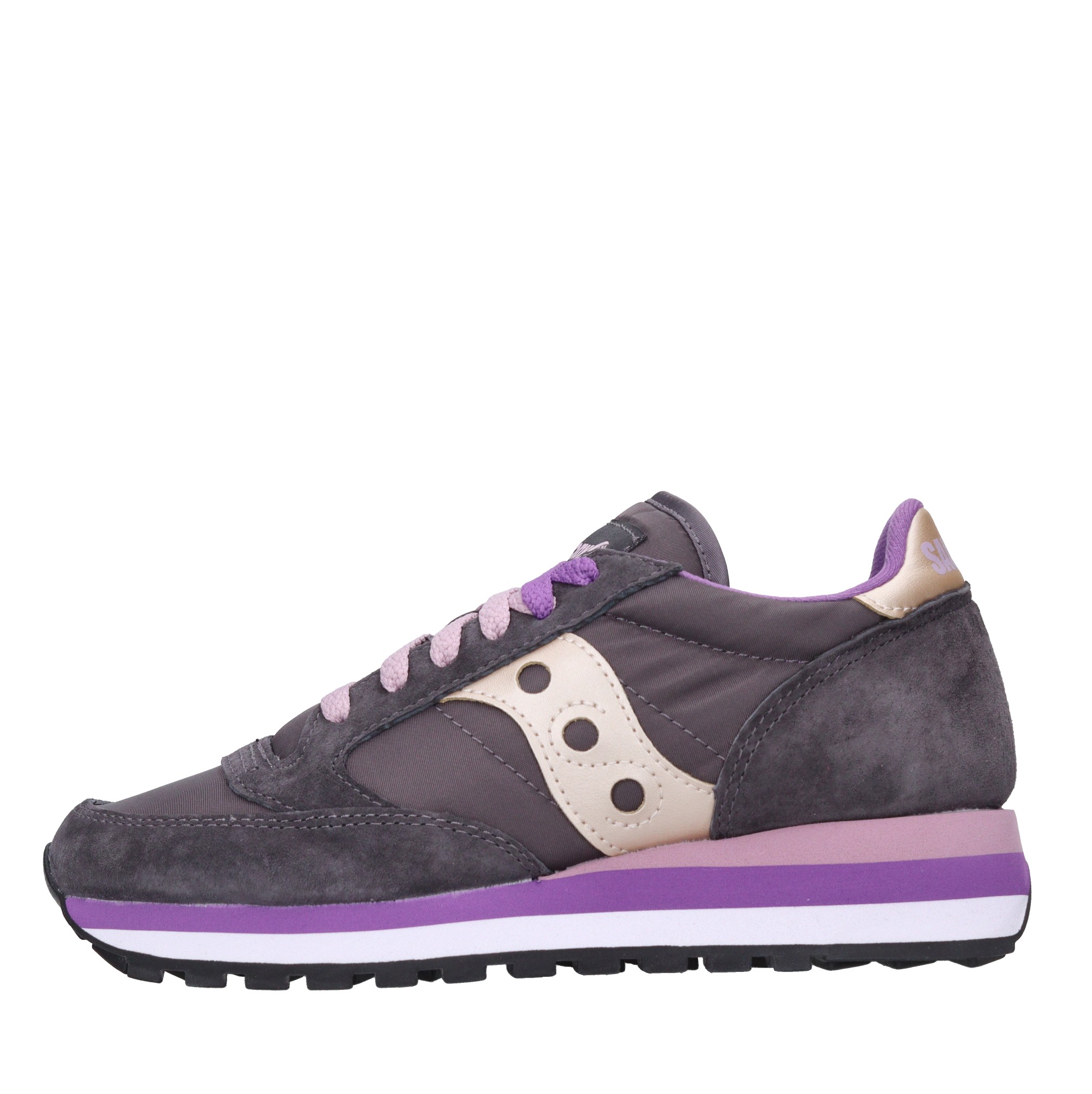 Saucony Sneakers bruin