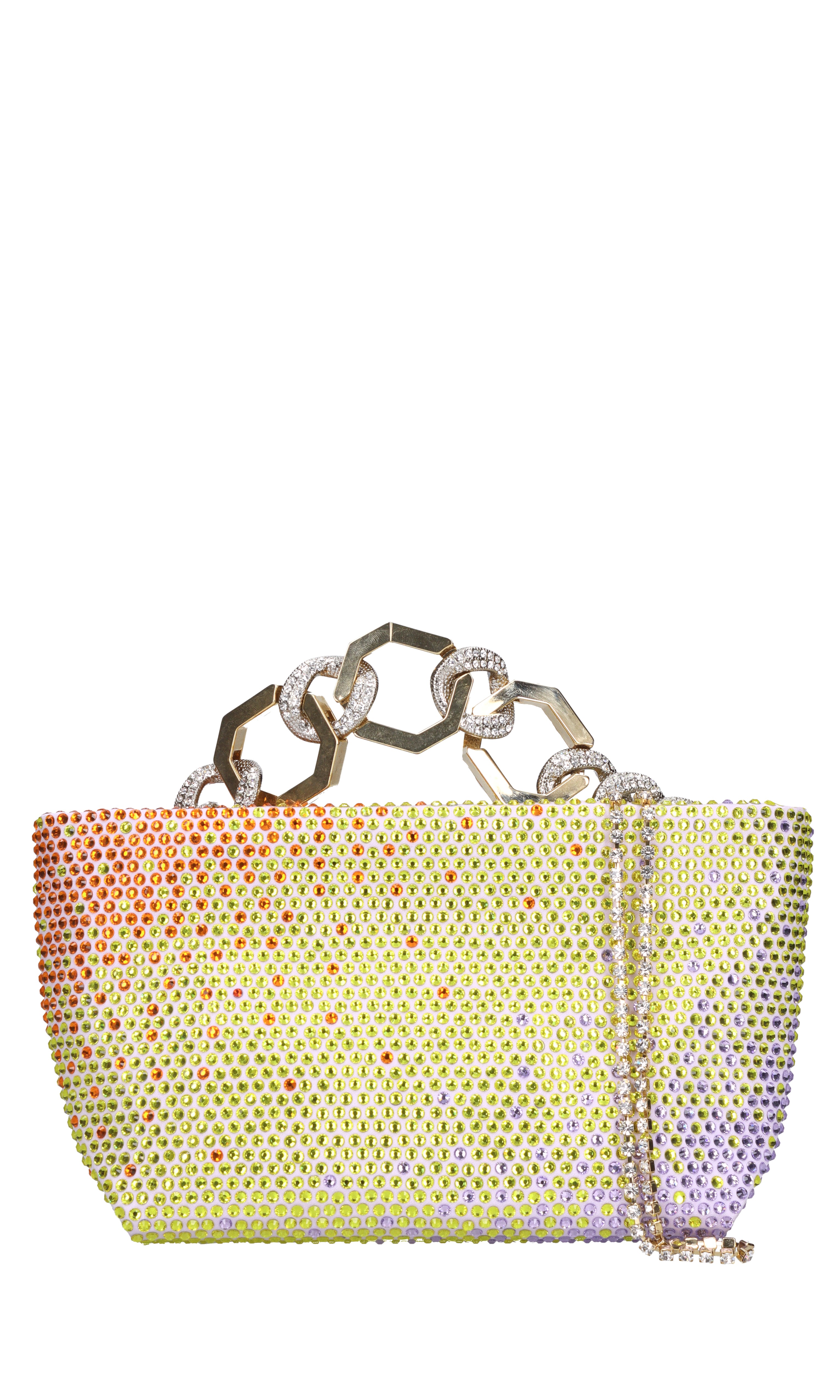 GEDEBE Bags.. MultiColour