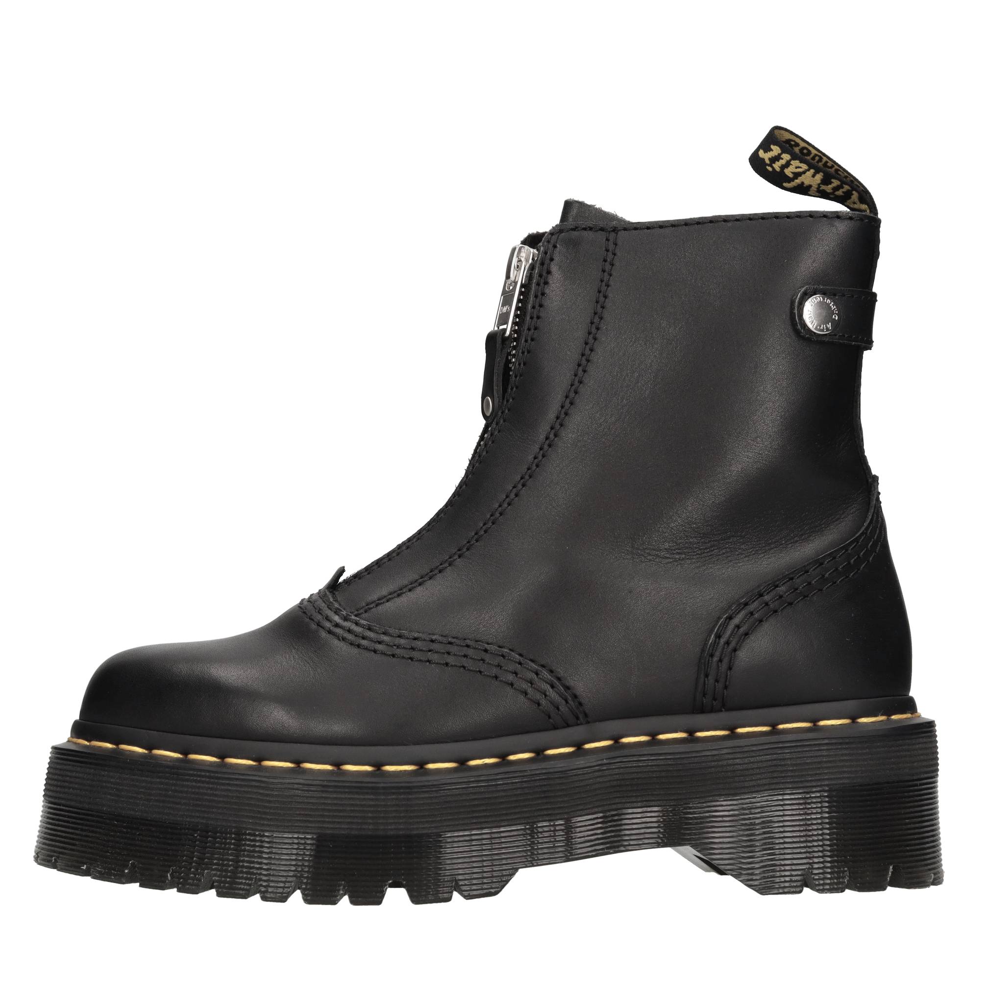 Dr. Martens Boots zwart