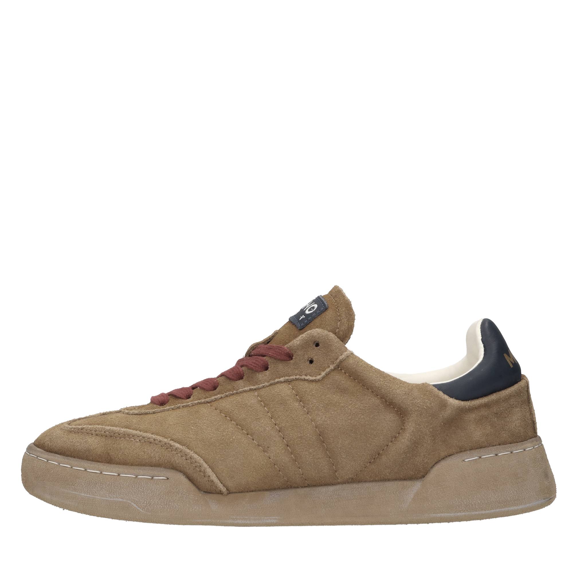 Monoway Sneakers bruin