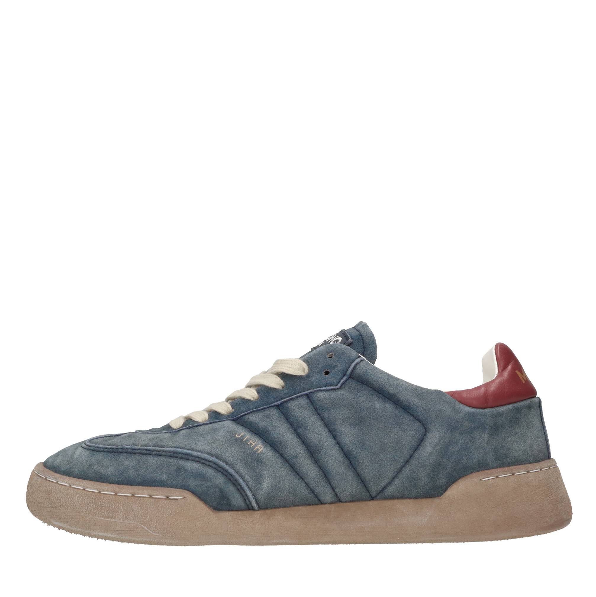 Monoway Sneakers blauw