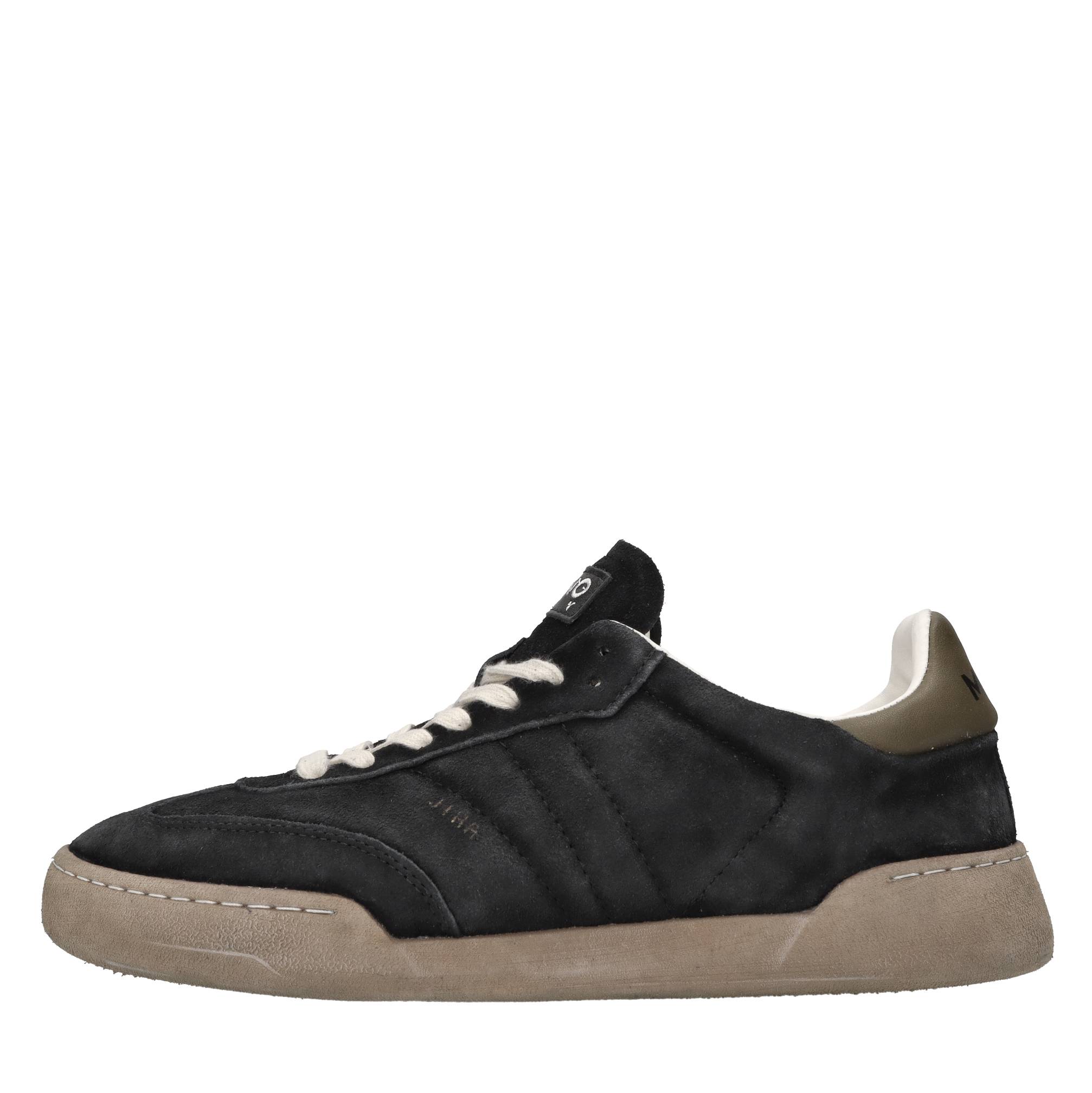 Monoway Zwarte sneakers