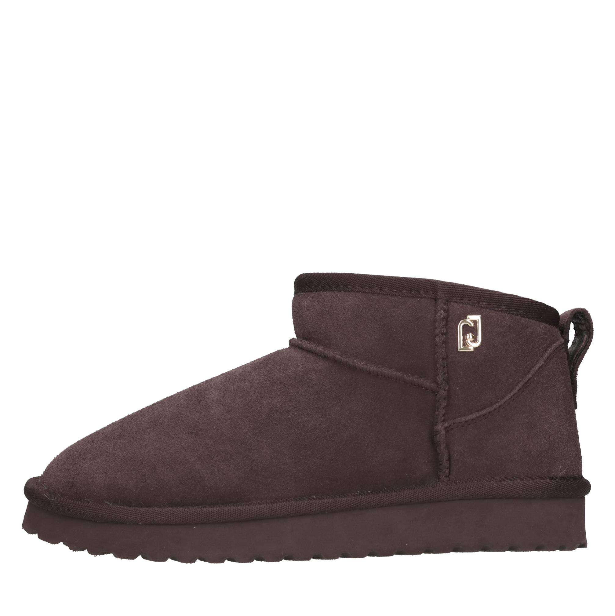 Liu Jo Damenstiefel mit Fellfutter
