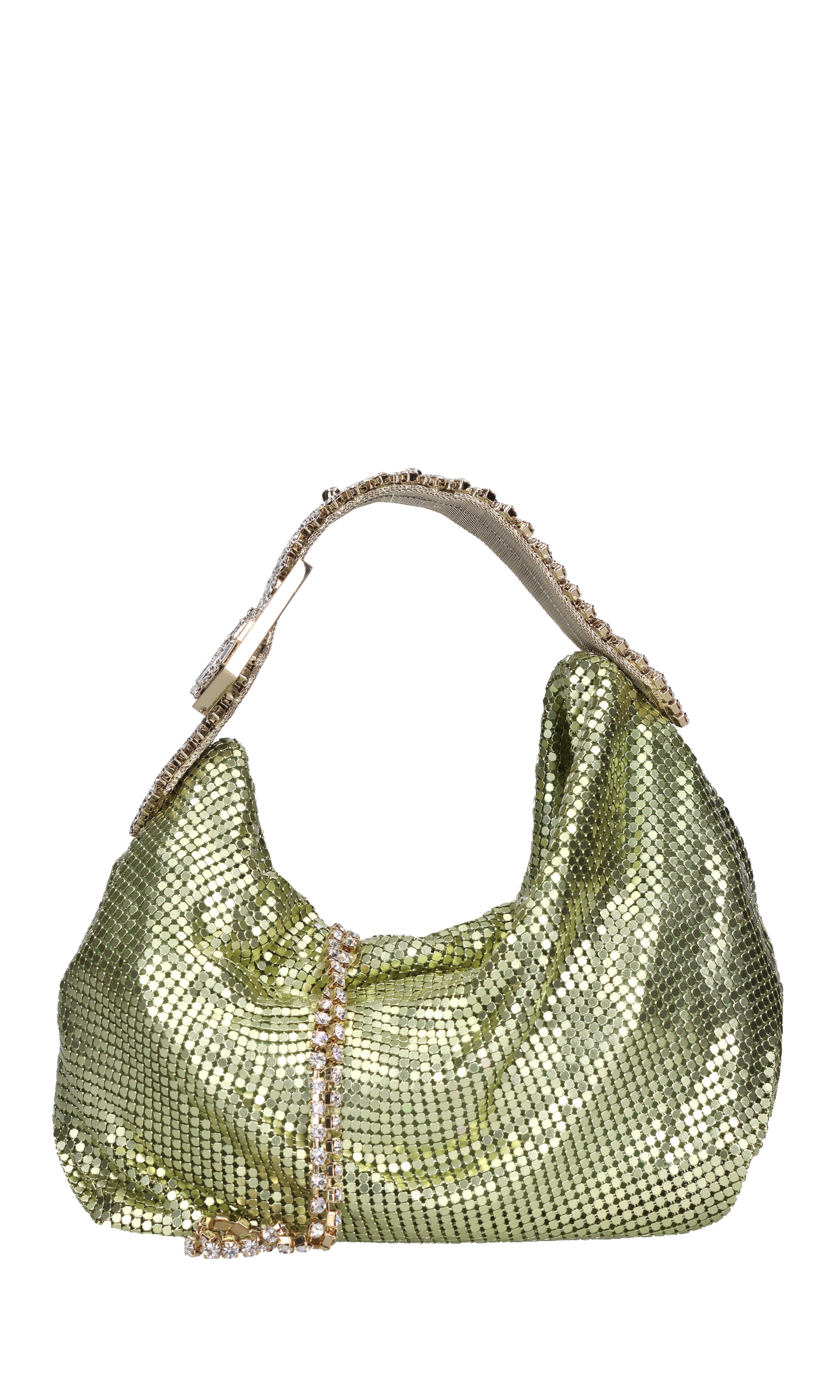 GEDEBE Bags.. Yellow