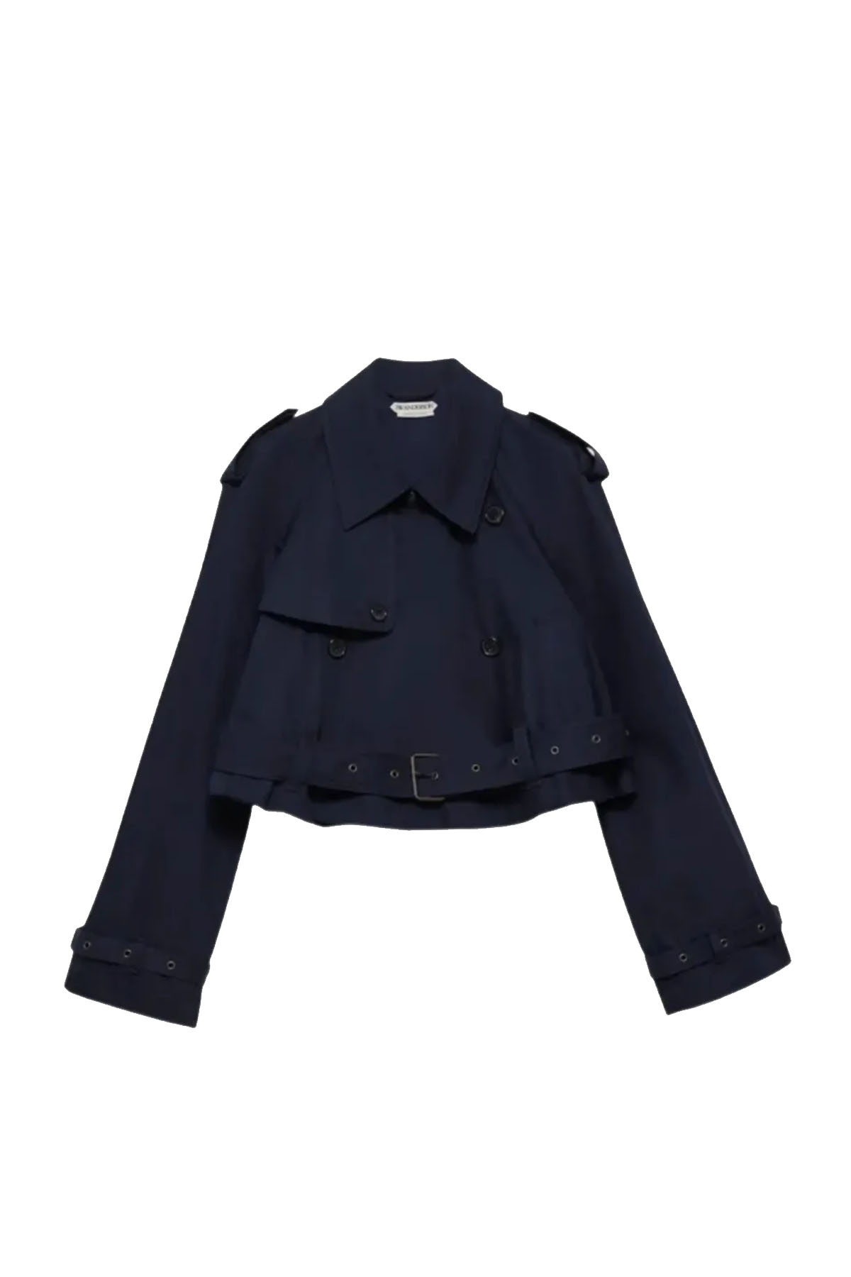 Jw Anderson marinejassen