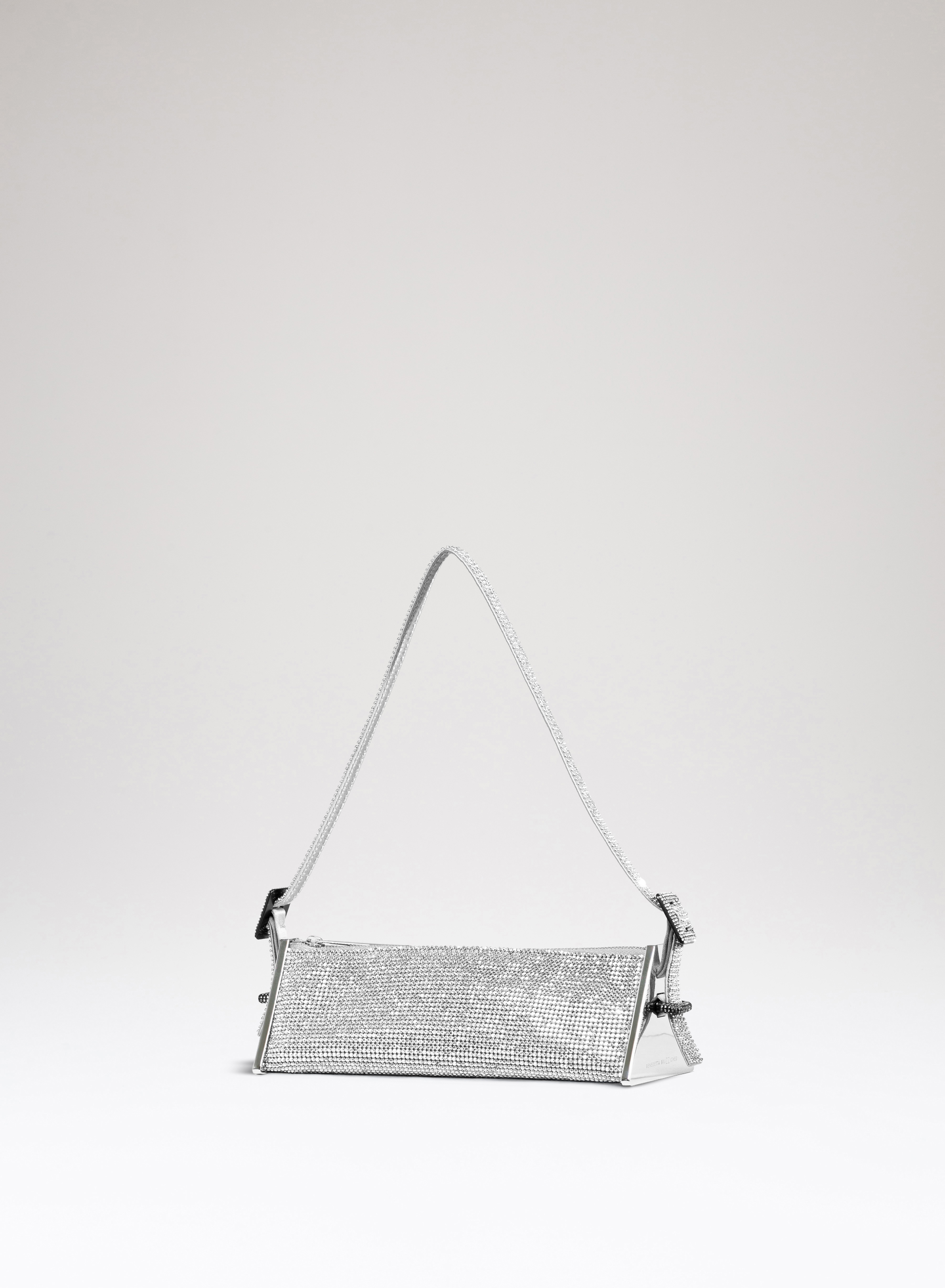 Benedetta Bruzziches Taschen. Silber