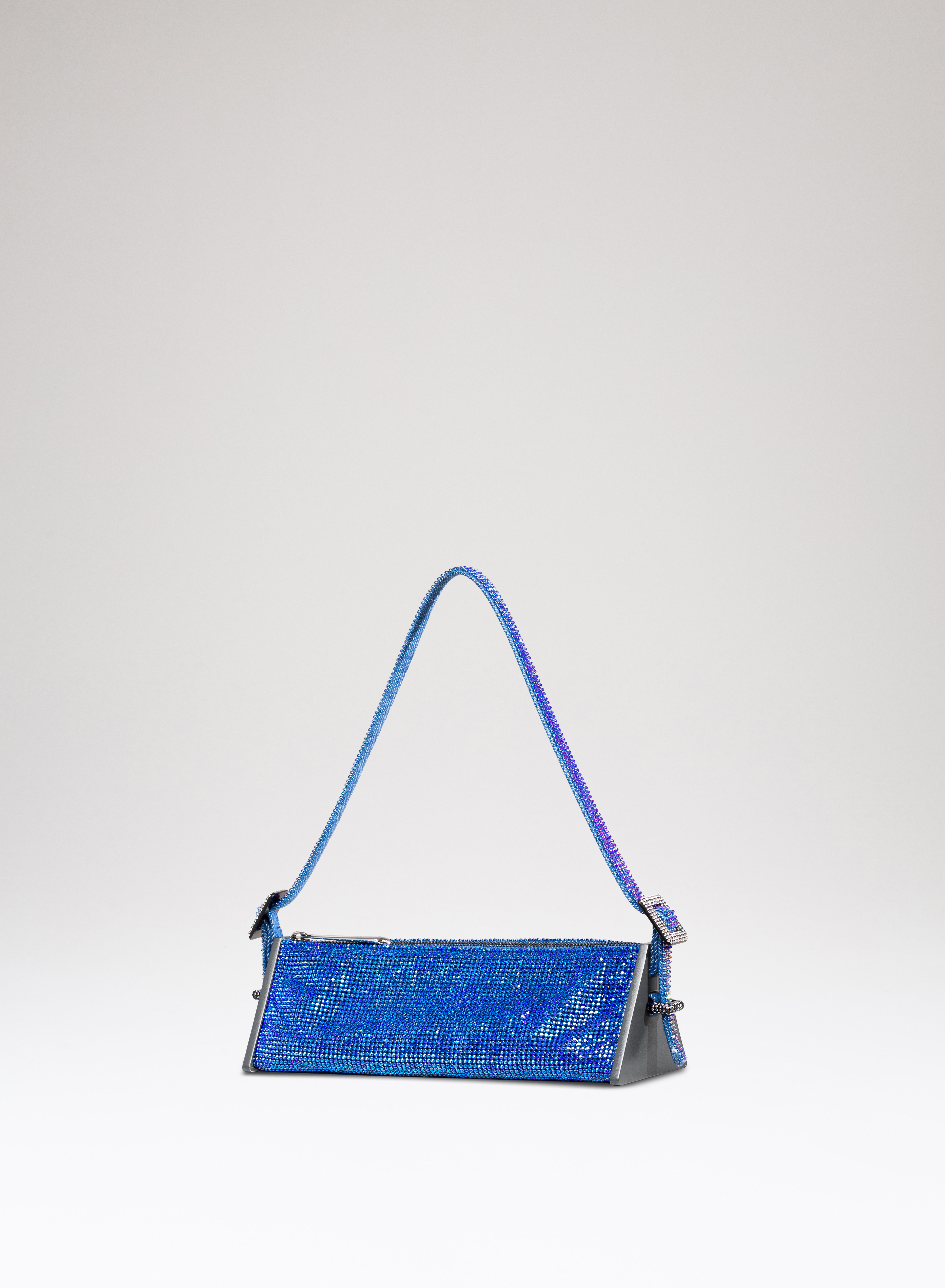 Benedetta Bruzziches Taschen. Blau