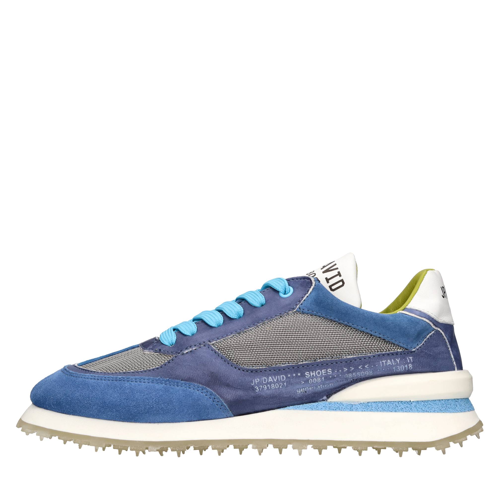 JP DAVID Sneakers