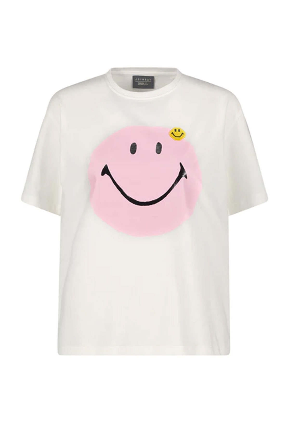 Joshua Sanders T-shirts and Polos