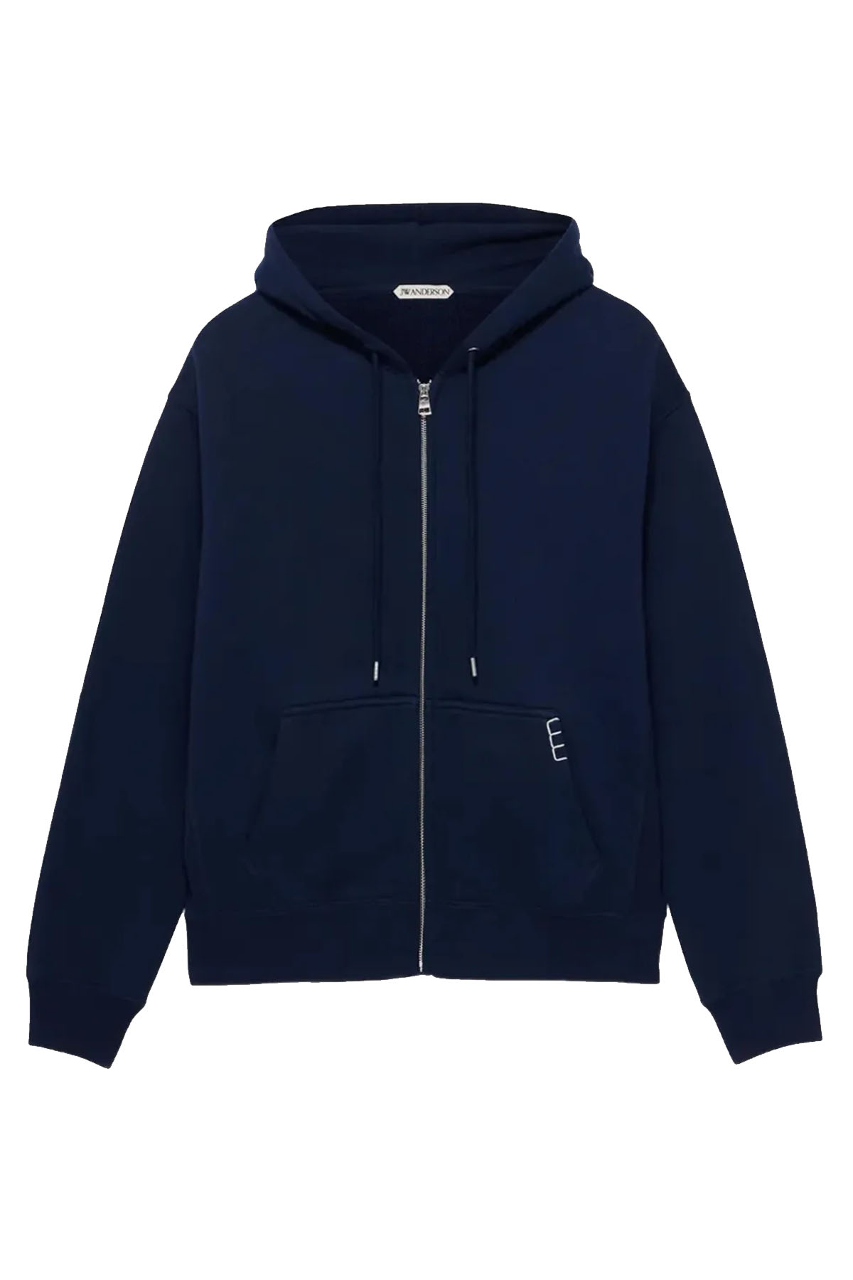 Jw Anderson Navy Jersey