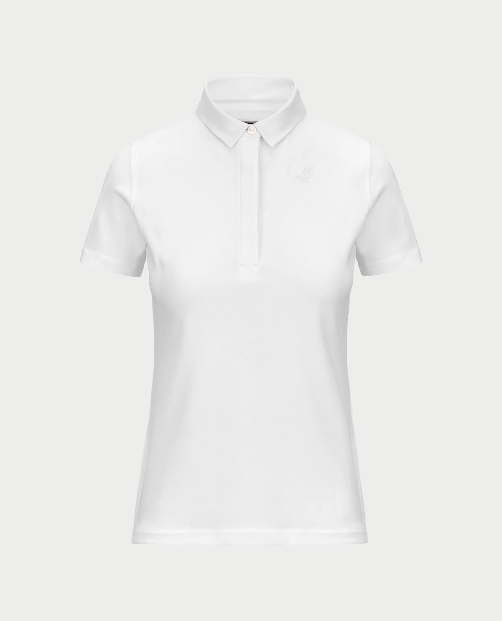 K-way T-shirt et Polo Bianco 109 €