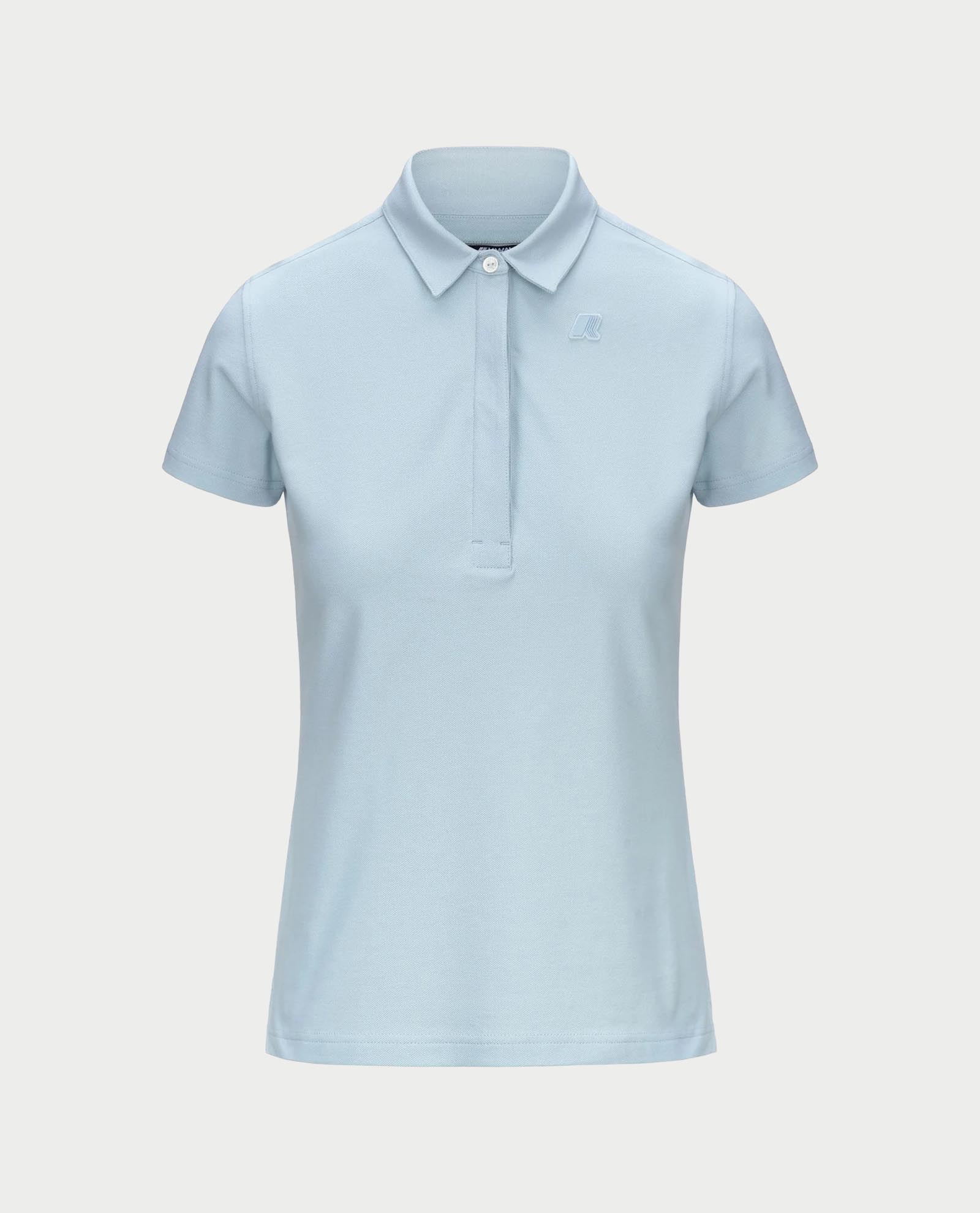 K-way T-shirt et Polo Celeste 109 €