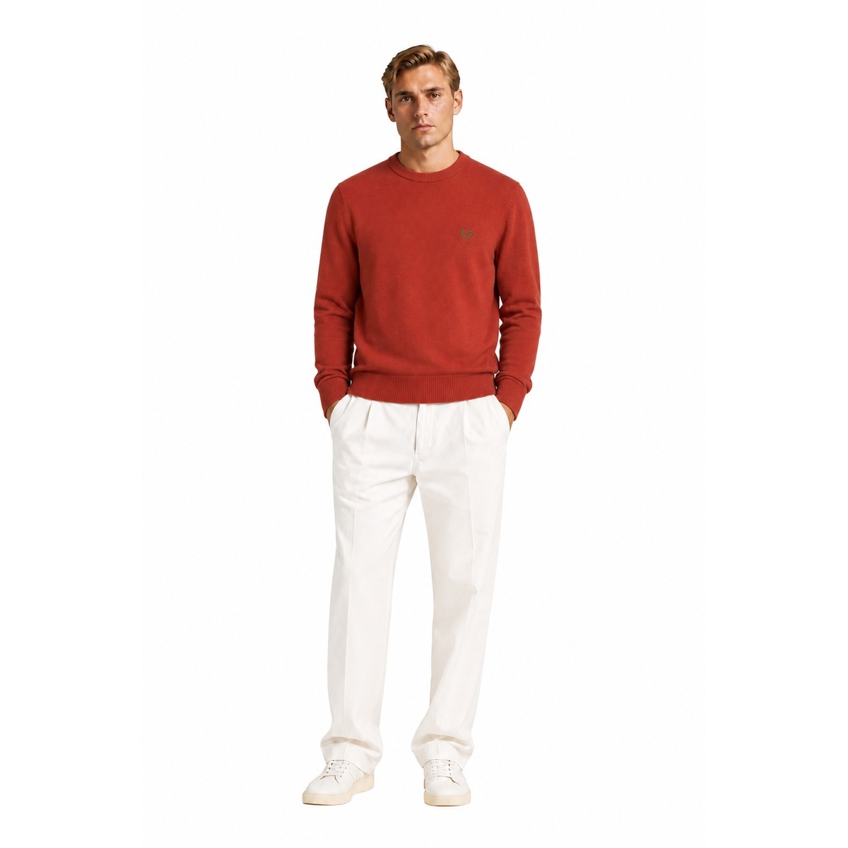 Fred Perry Brandyshirts