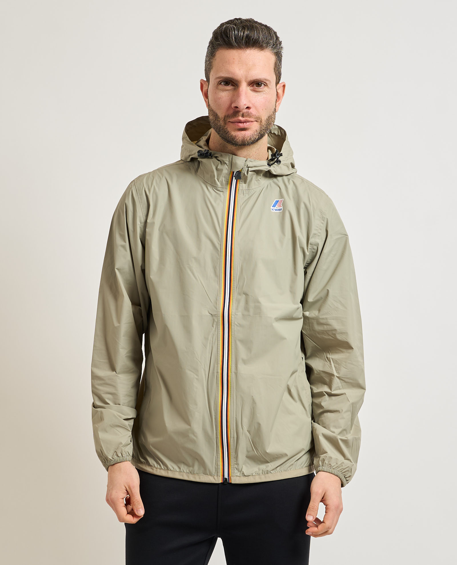 K-Way Giacconi Verde
