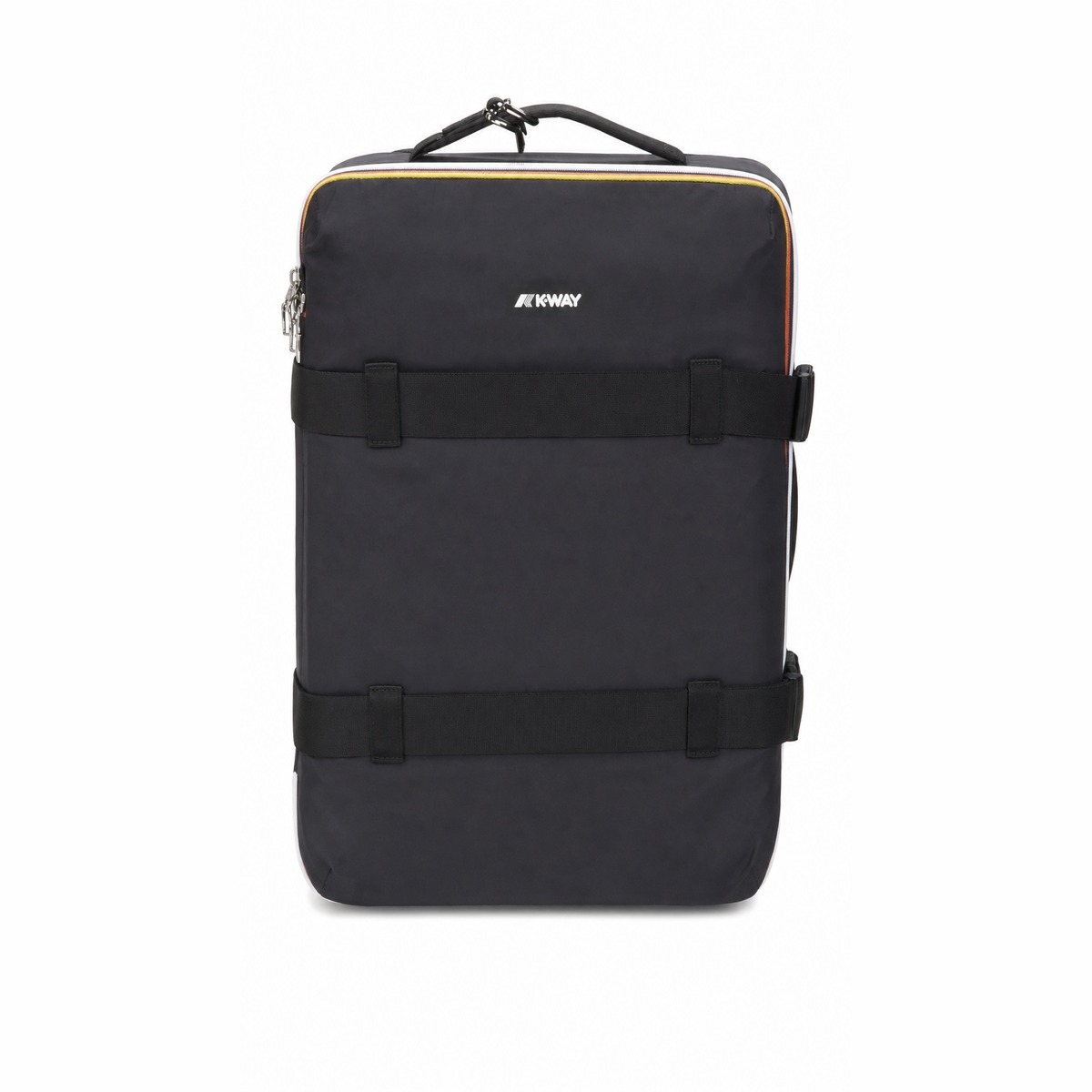 K-way Sacs Noir aussi