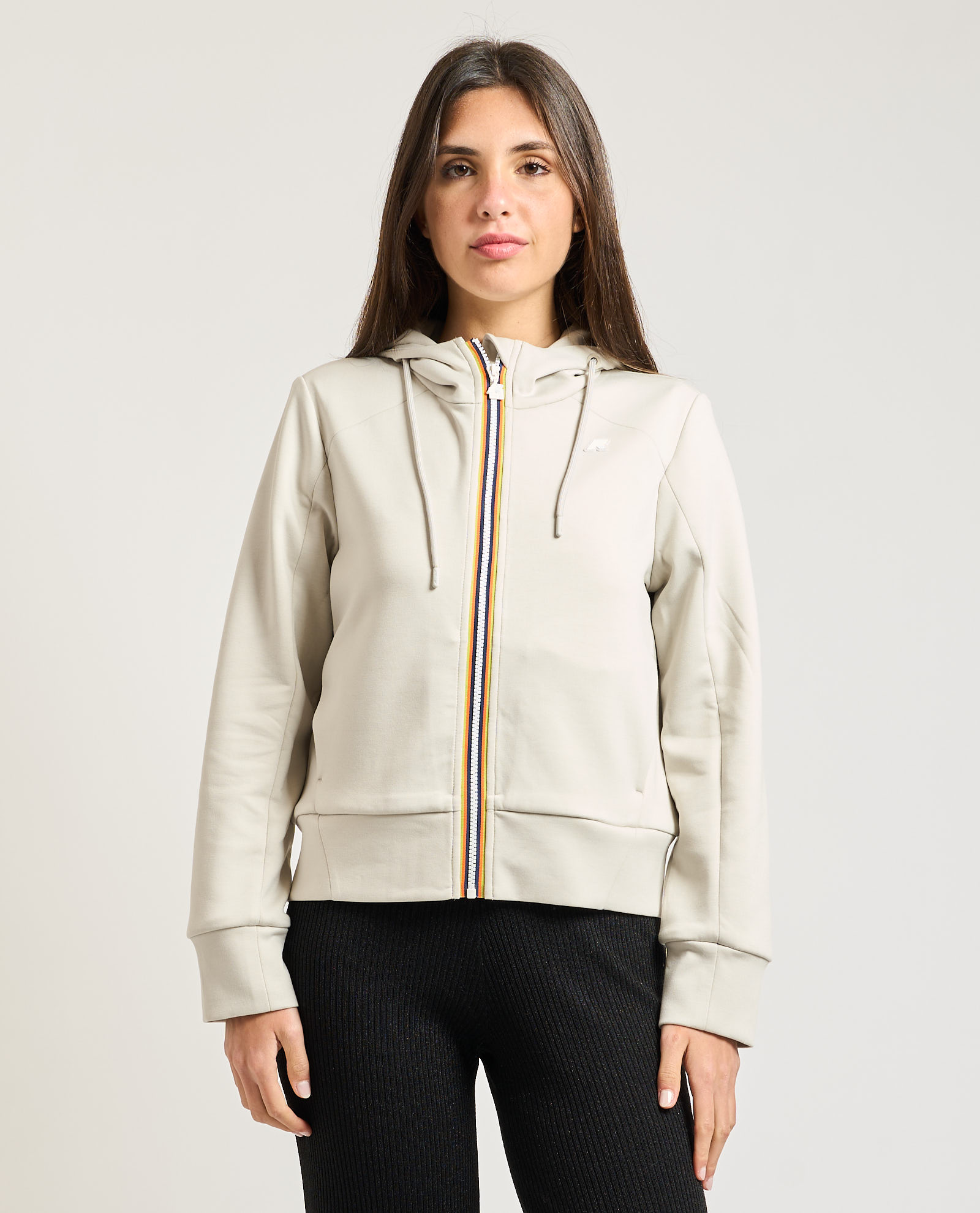 K-Way Maglie Beige