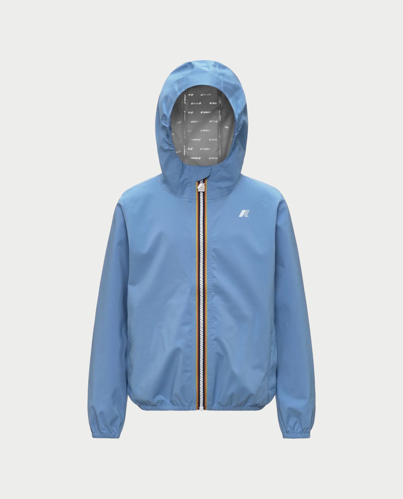 K-Way Giacconi Blu