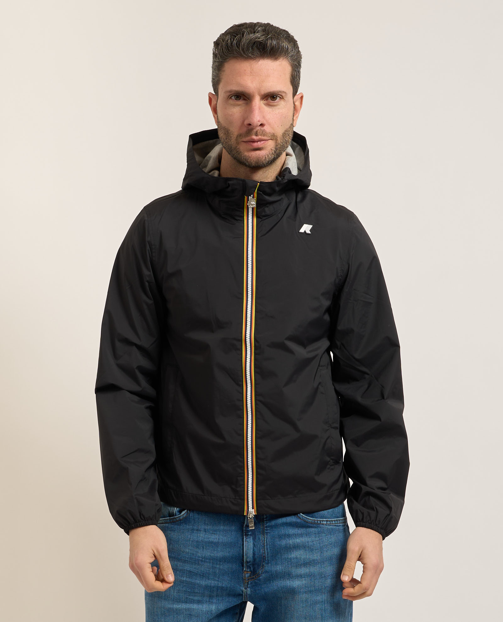 K-Way Giacconi Nero