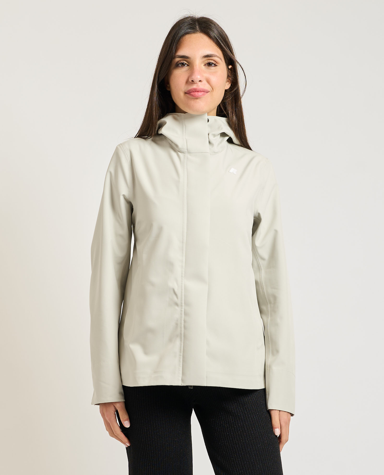 K-Way Giacconi Beige