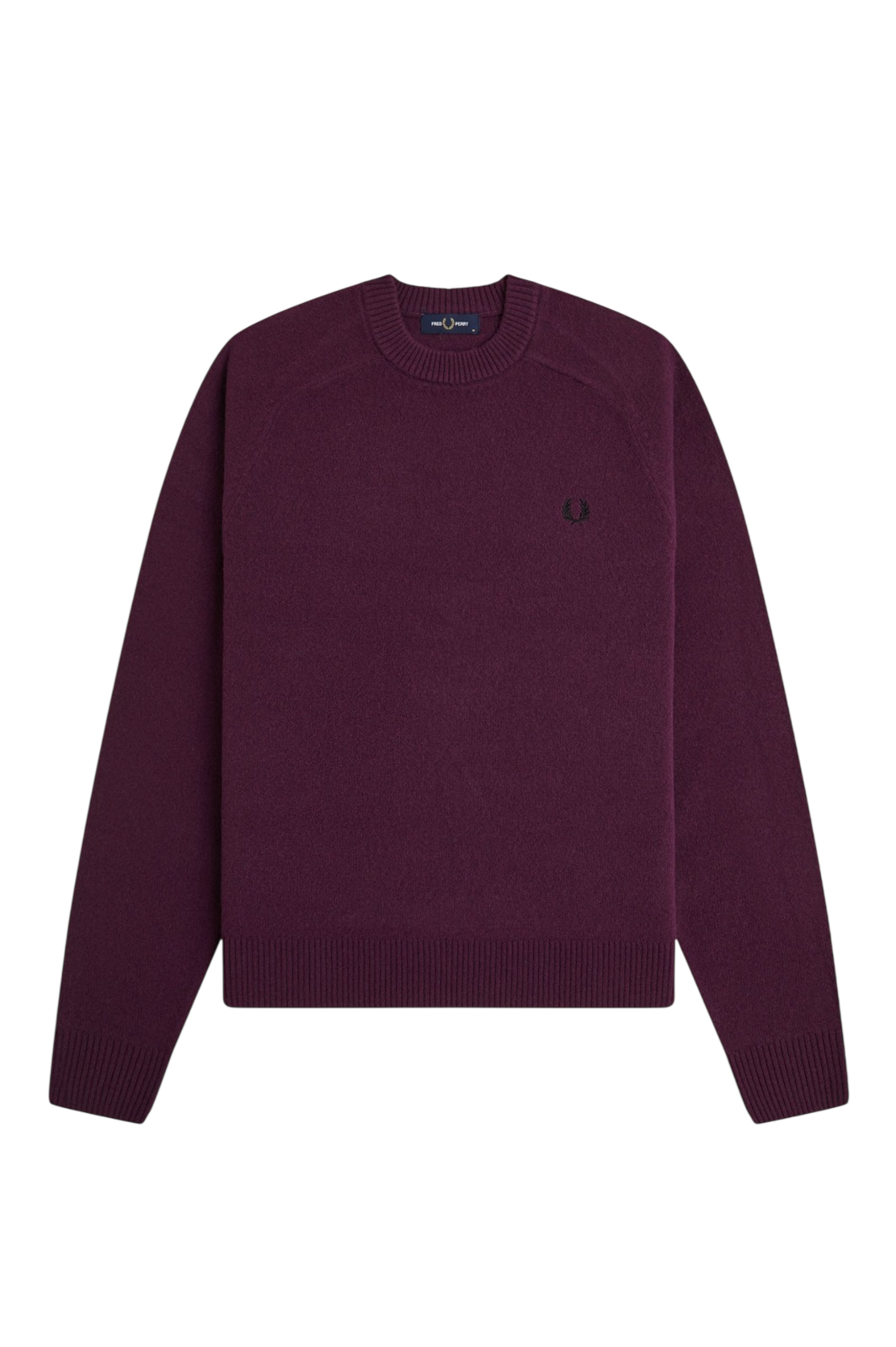 Fred Perry Overhemden paars