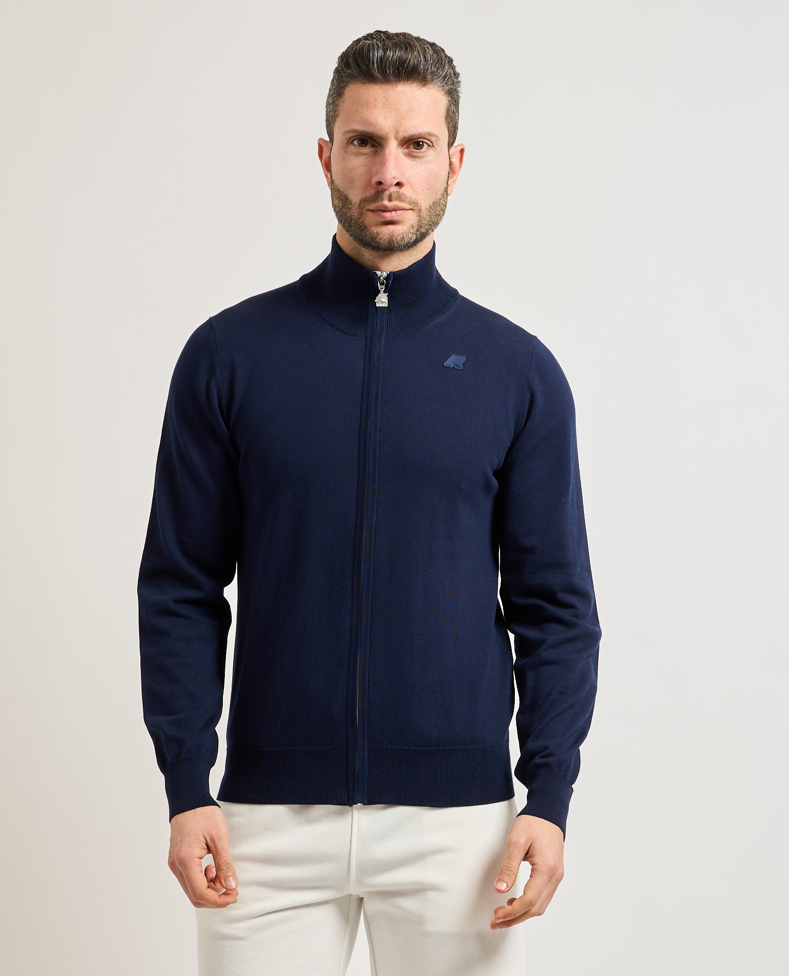 K-Way Maglie Blu