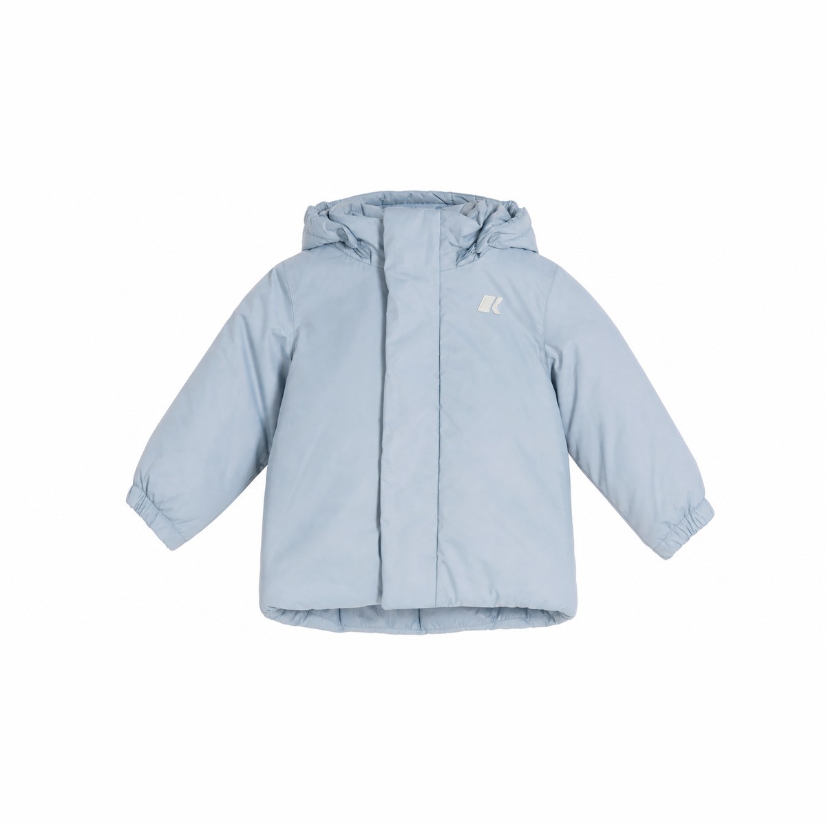 K-way Vestes Bleues