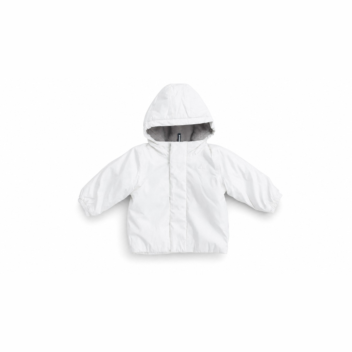 K-way Vestes blanches