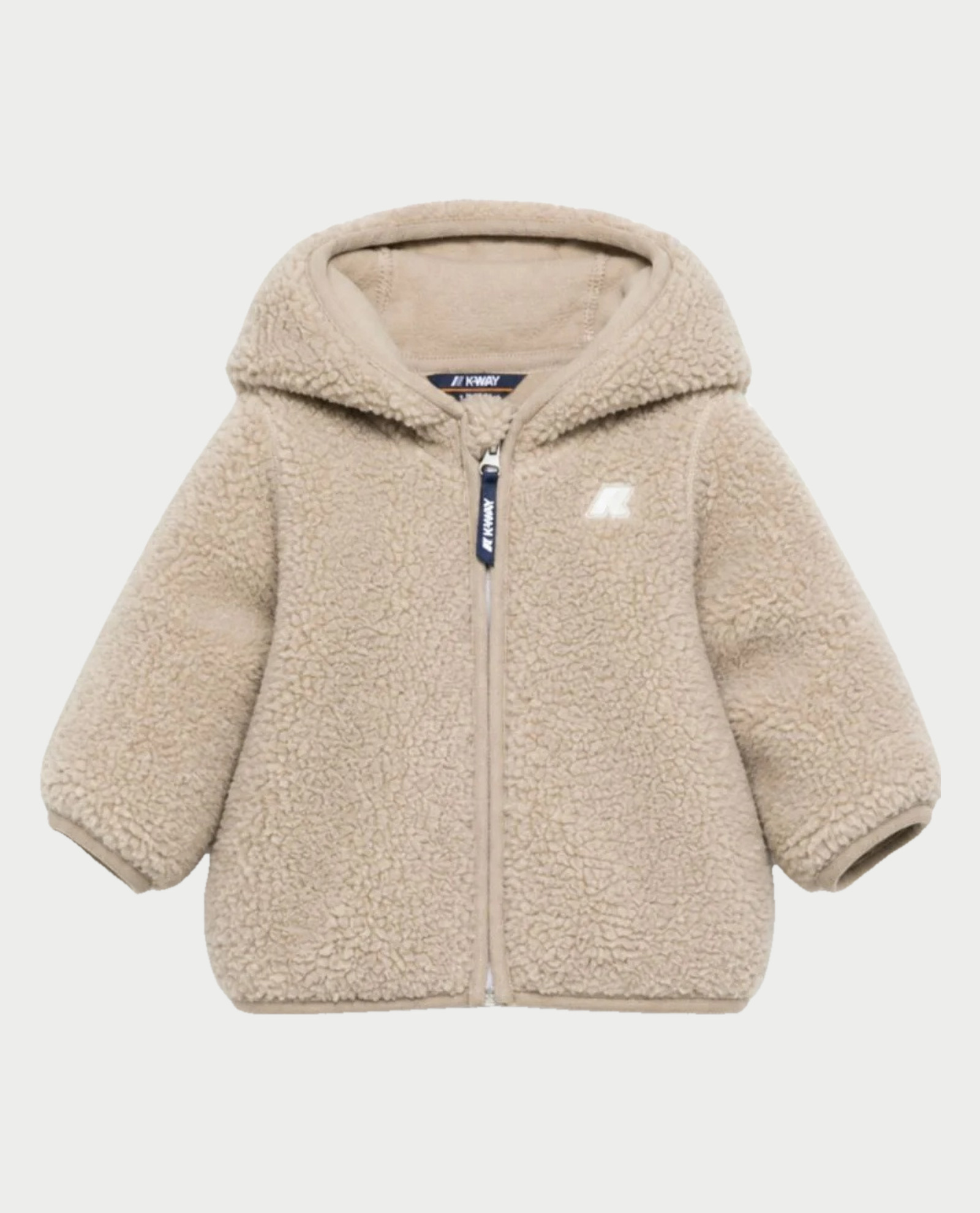 K-way Shirts Beige
