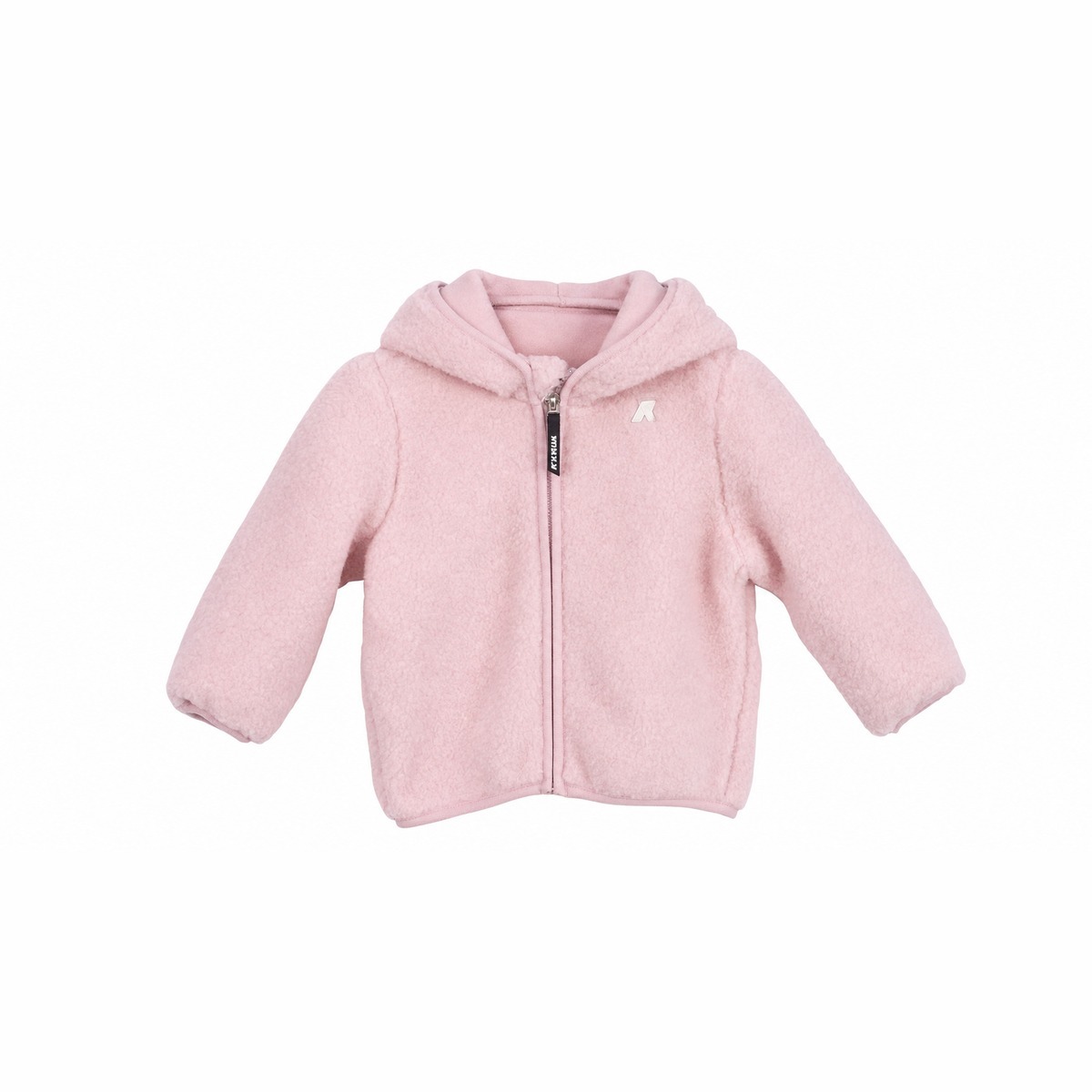 K-way Vestes roses