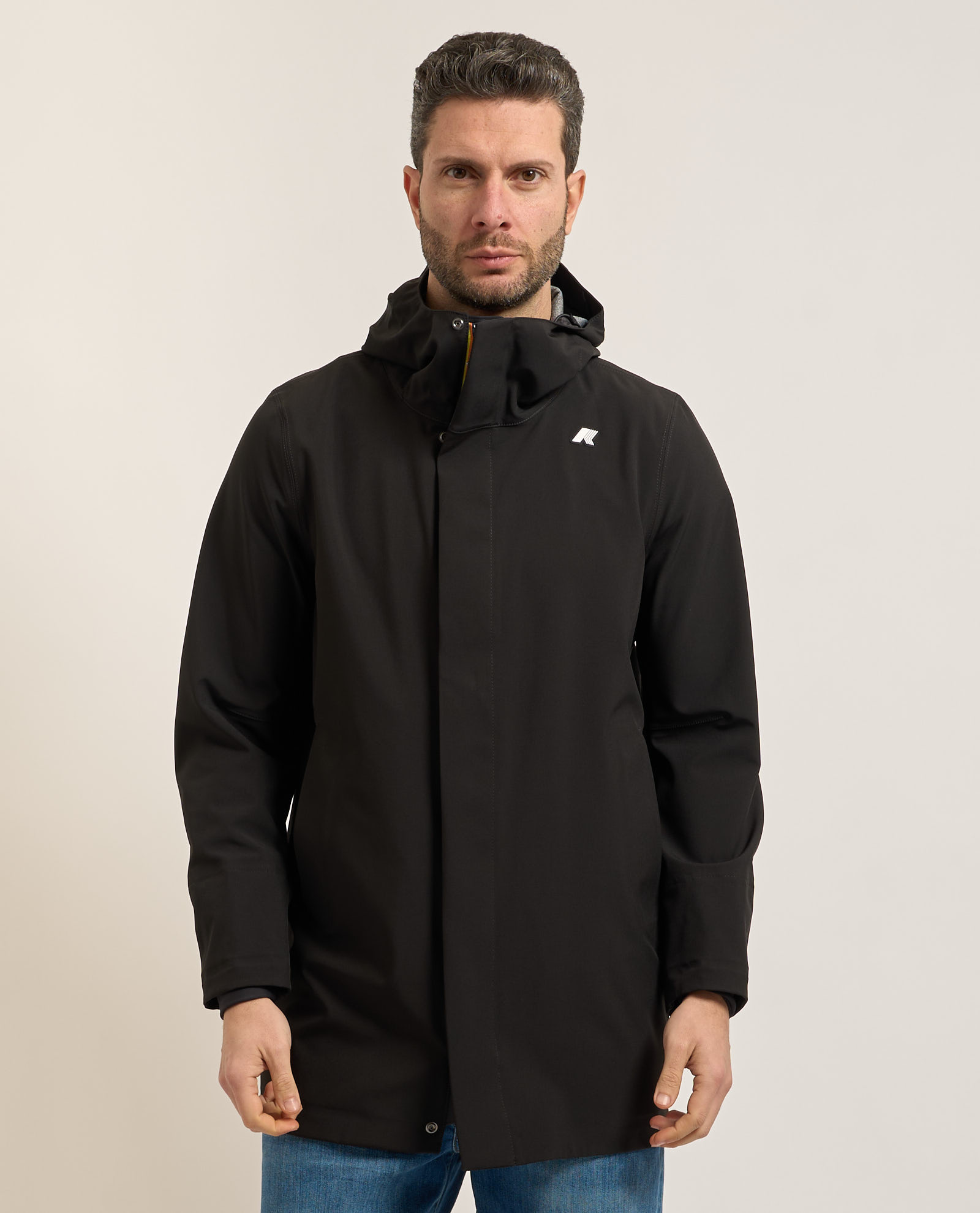 K-Way Giacconi Nero