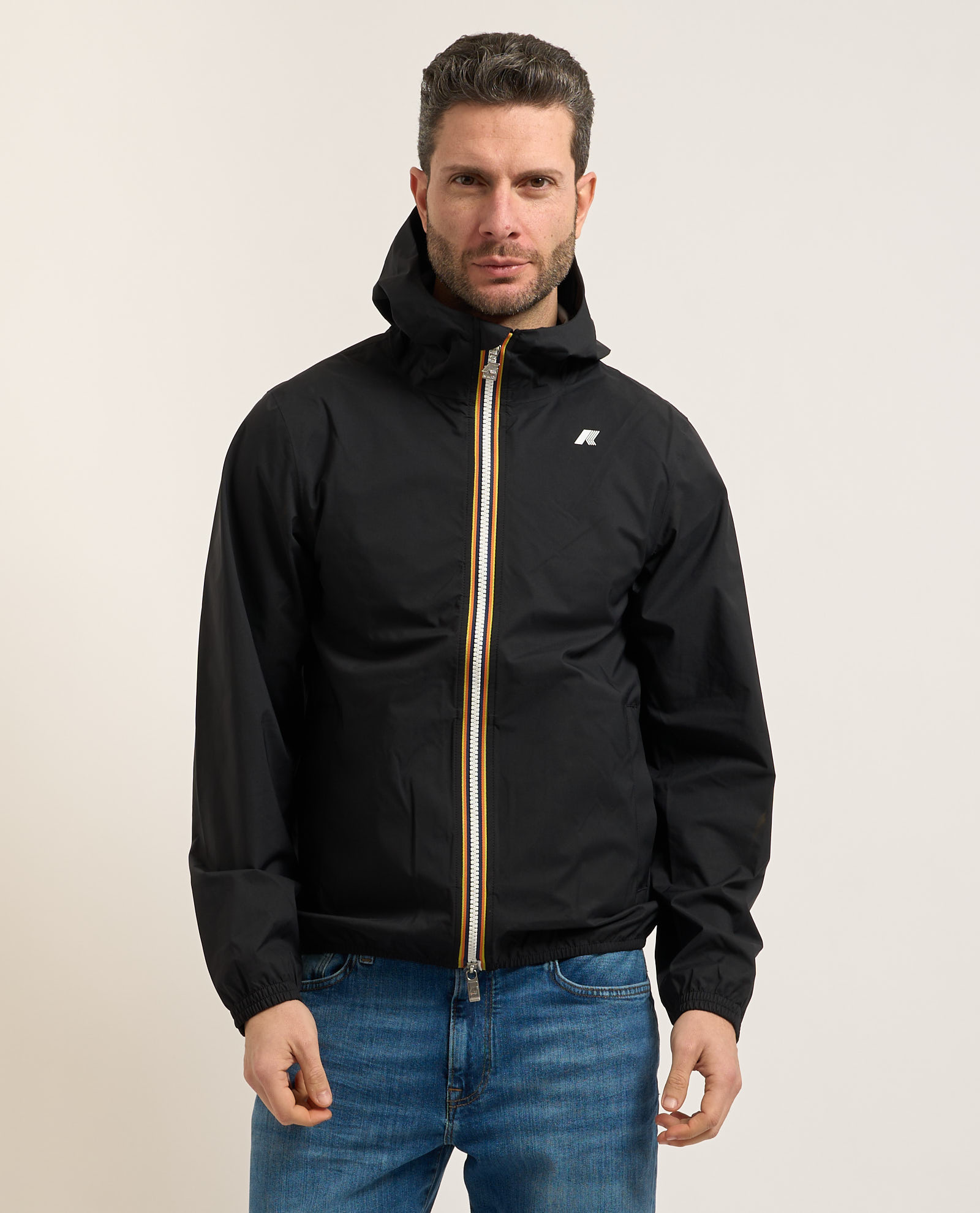 K-Way Giacconi Nero