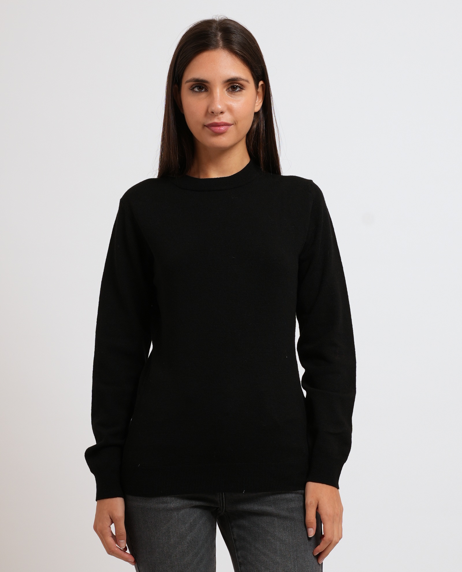 K-way Chemises Noir