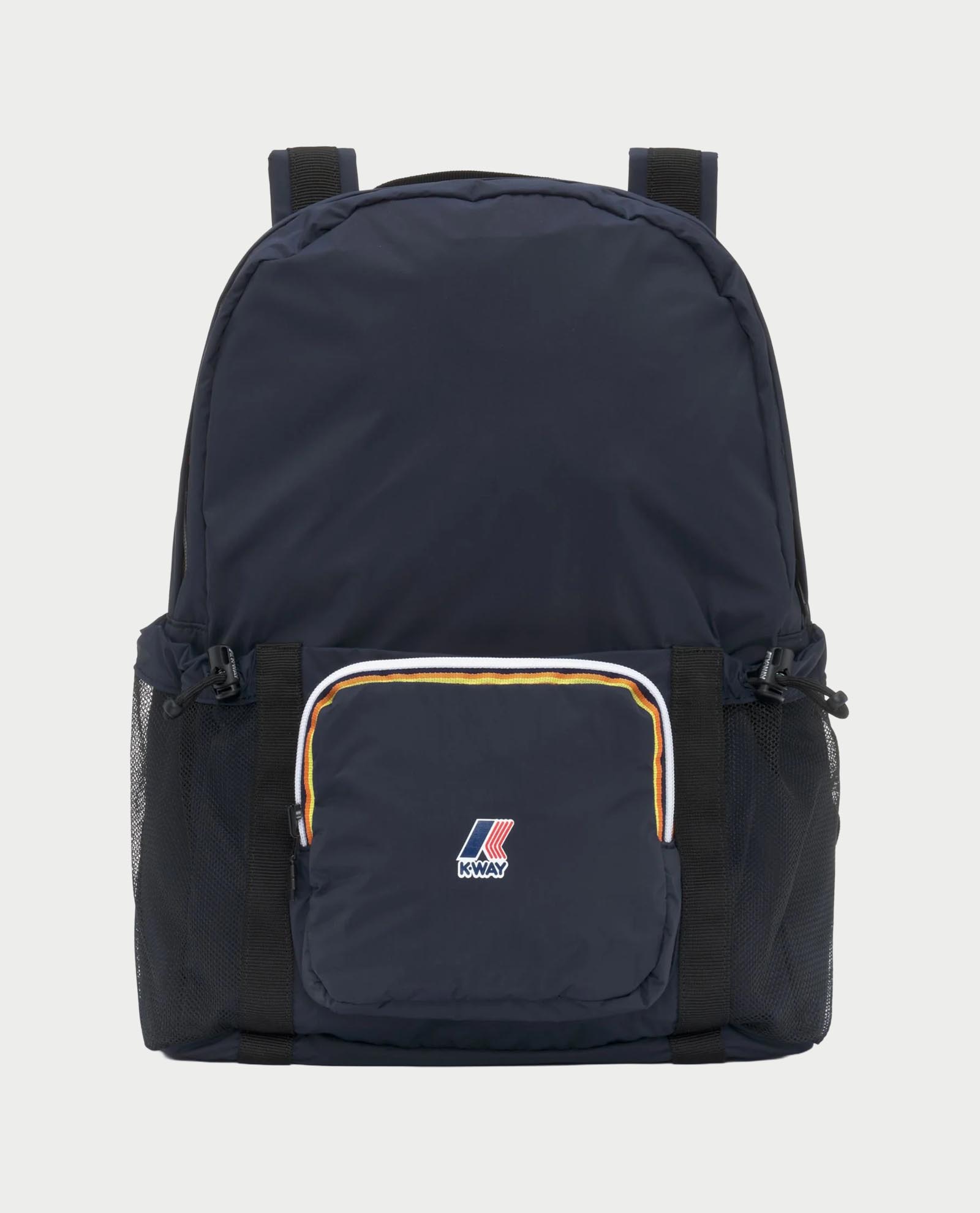 K-way Taschen. Blau