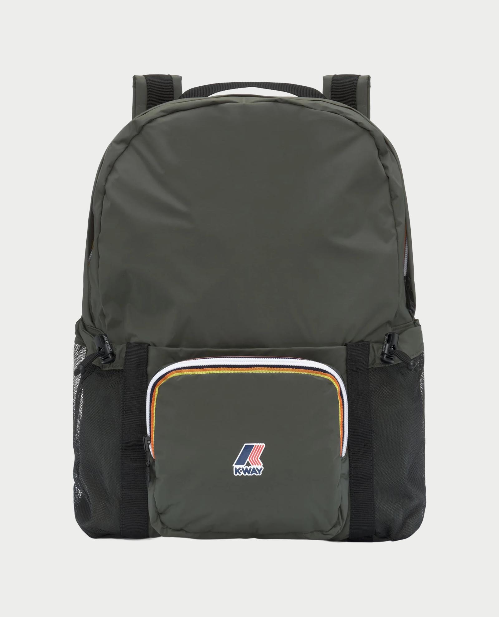 K-way Taschen. Grun