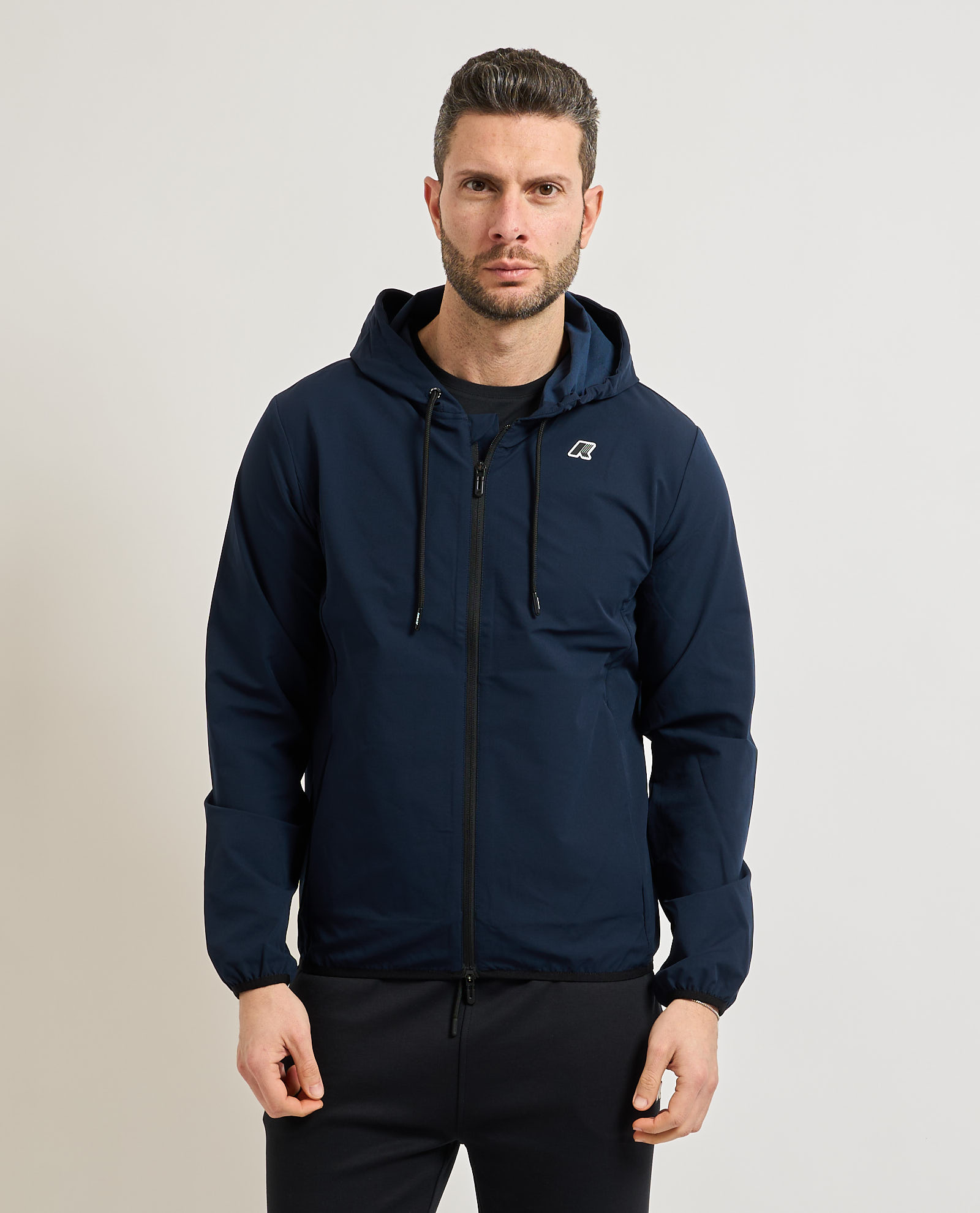 K-Way Maglie Blu