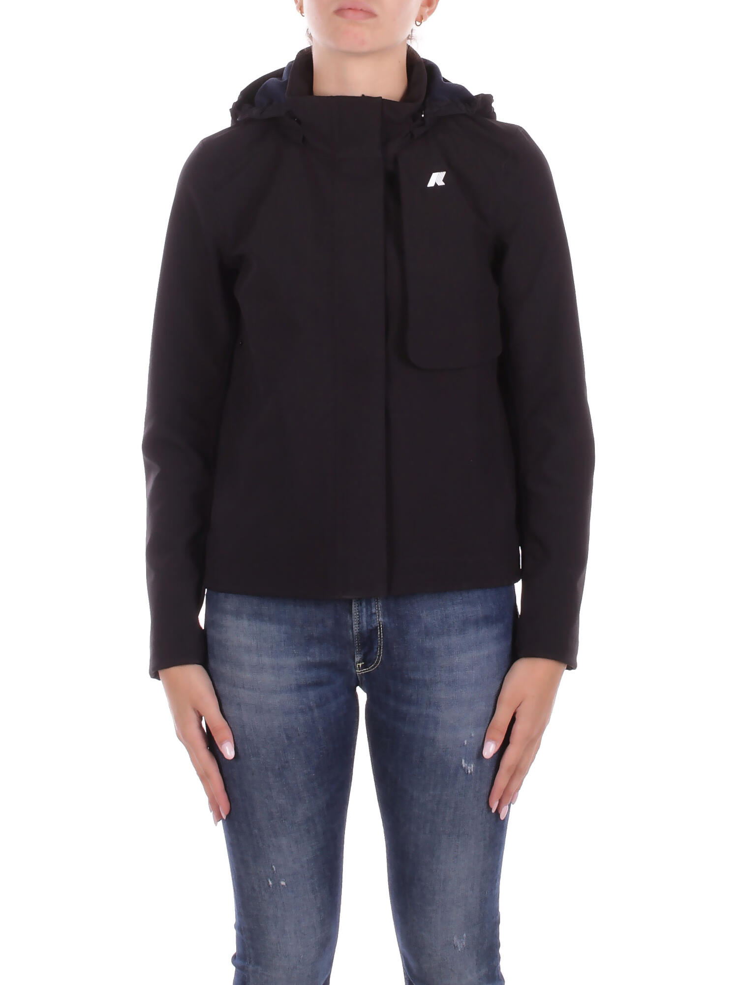 K-Way Coats