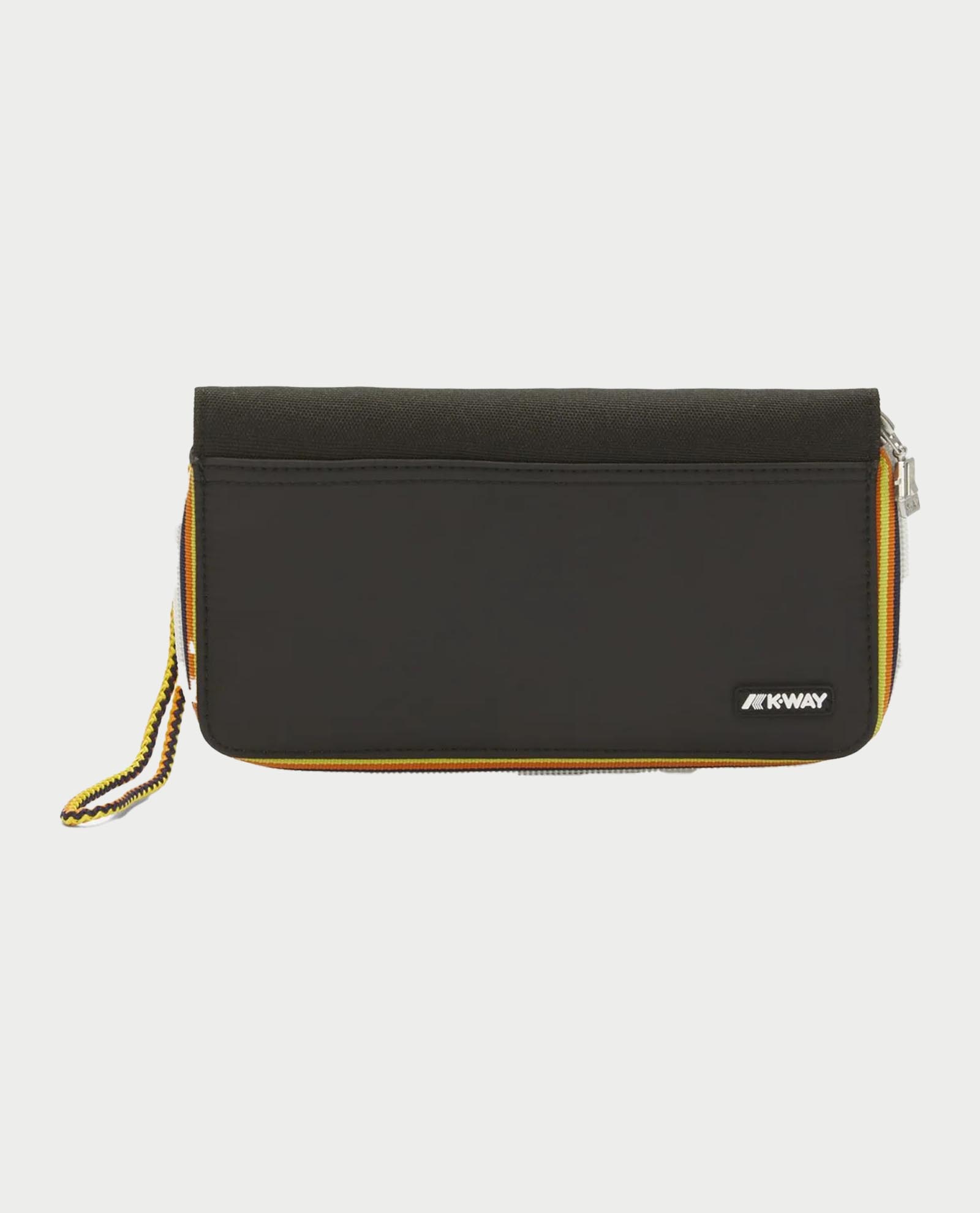 K-way Wandtattoo Schwarz