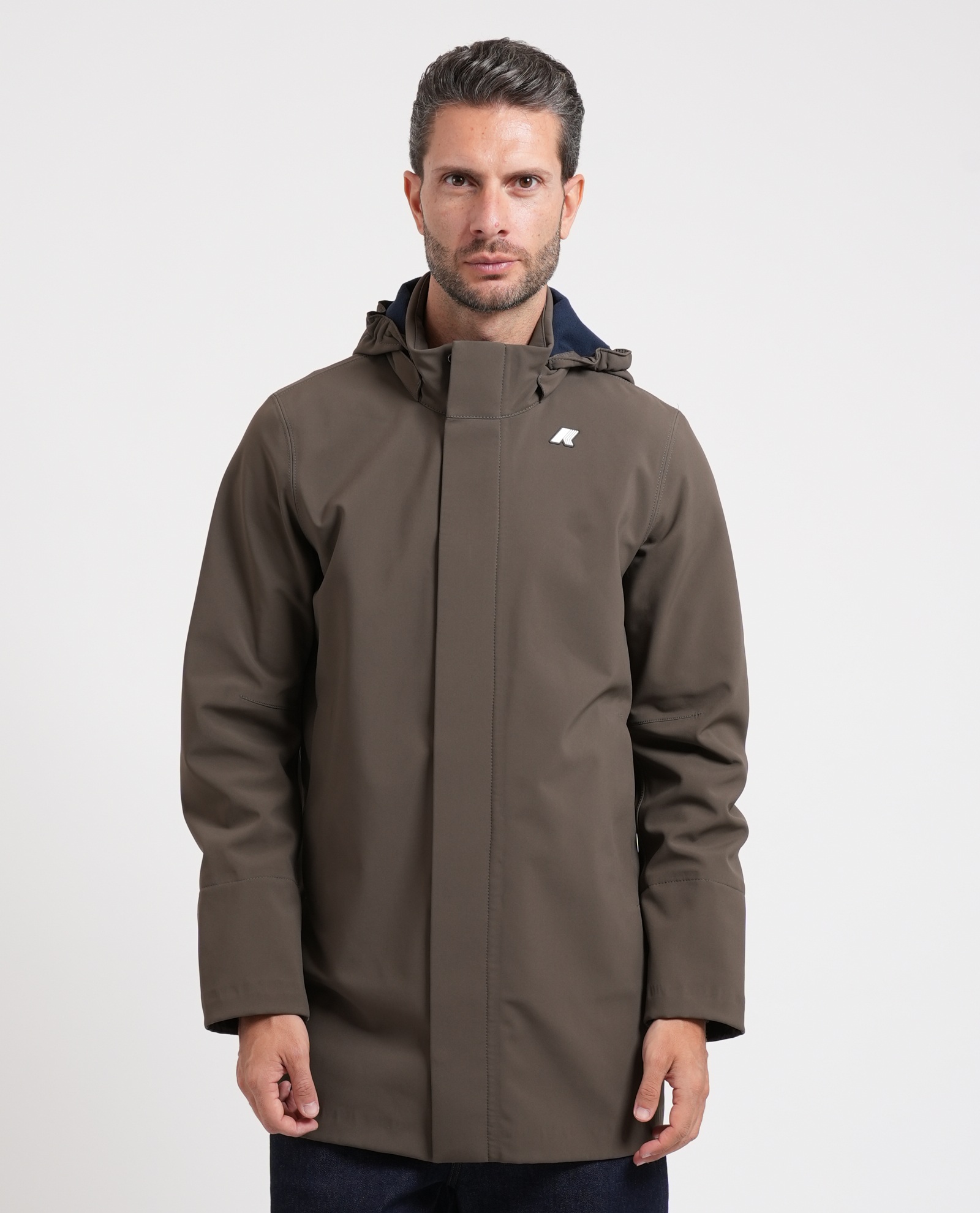 K-way Vestes noires