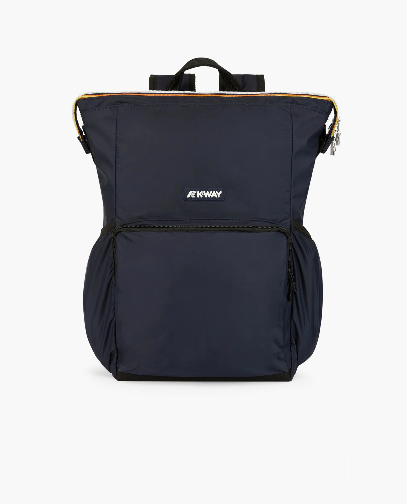 K-way Taschen. Blau