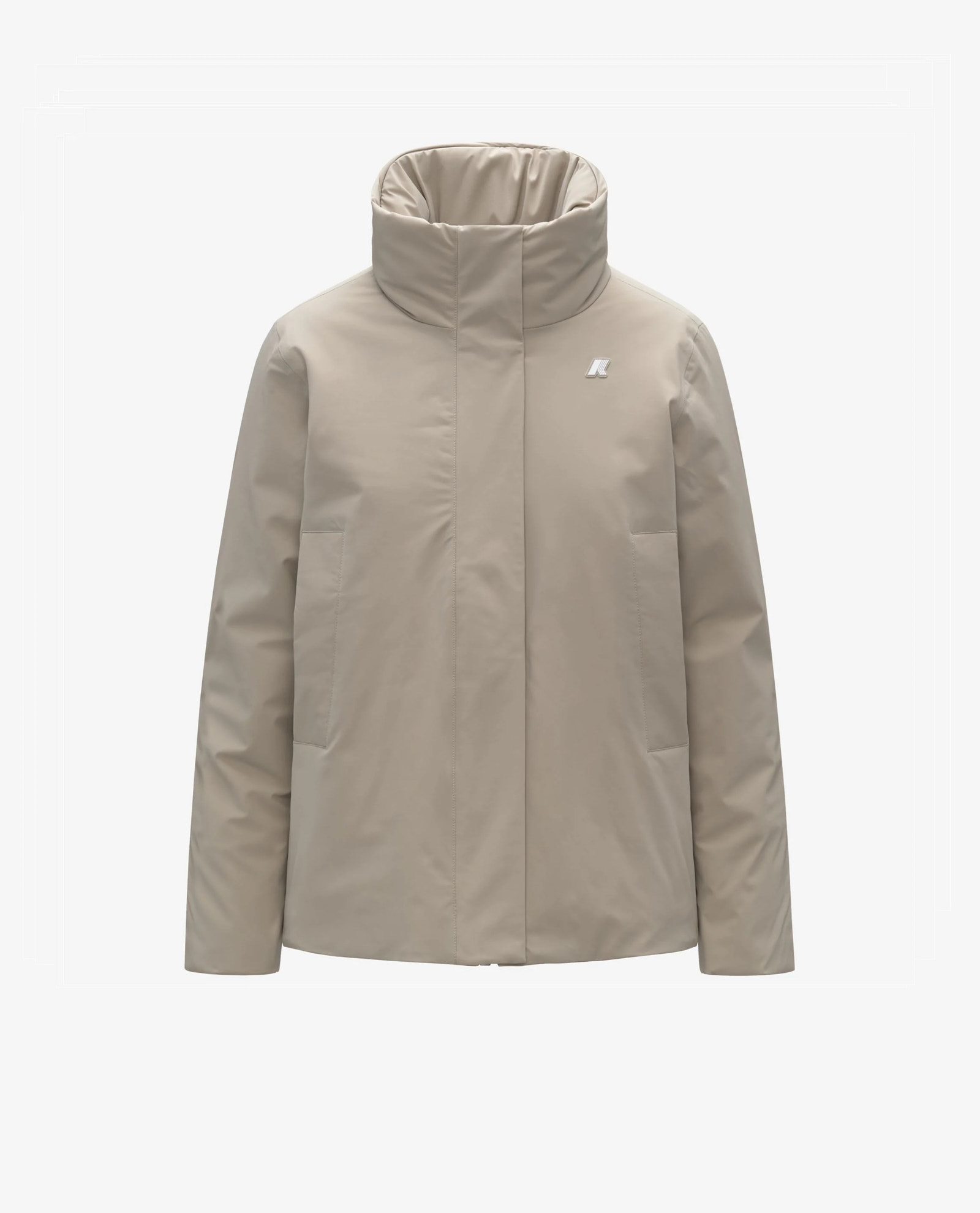 K-way Vestes Beige 293€